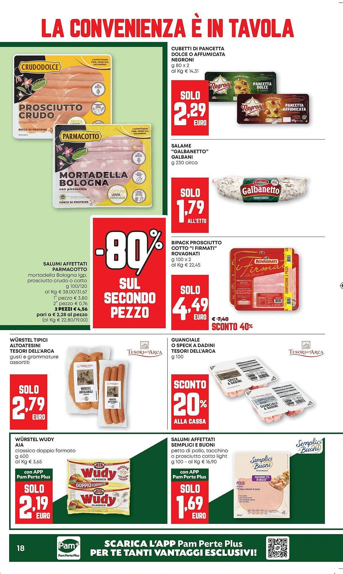 Volantino Pam (2025-12-04 - 2025-12-17)