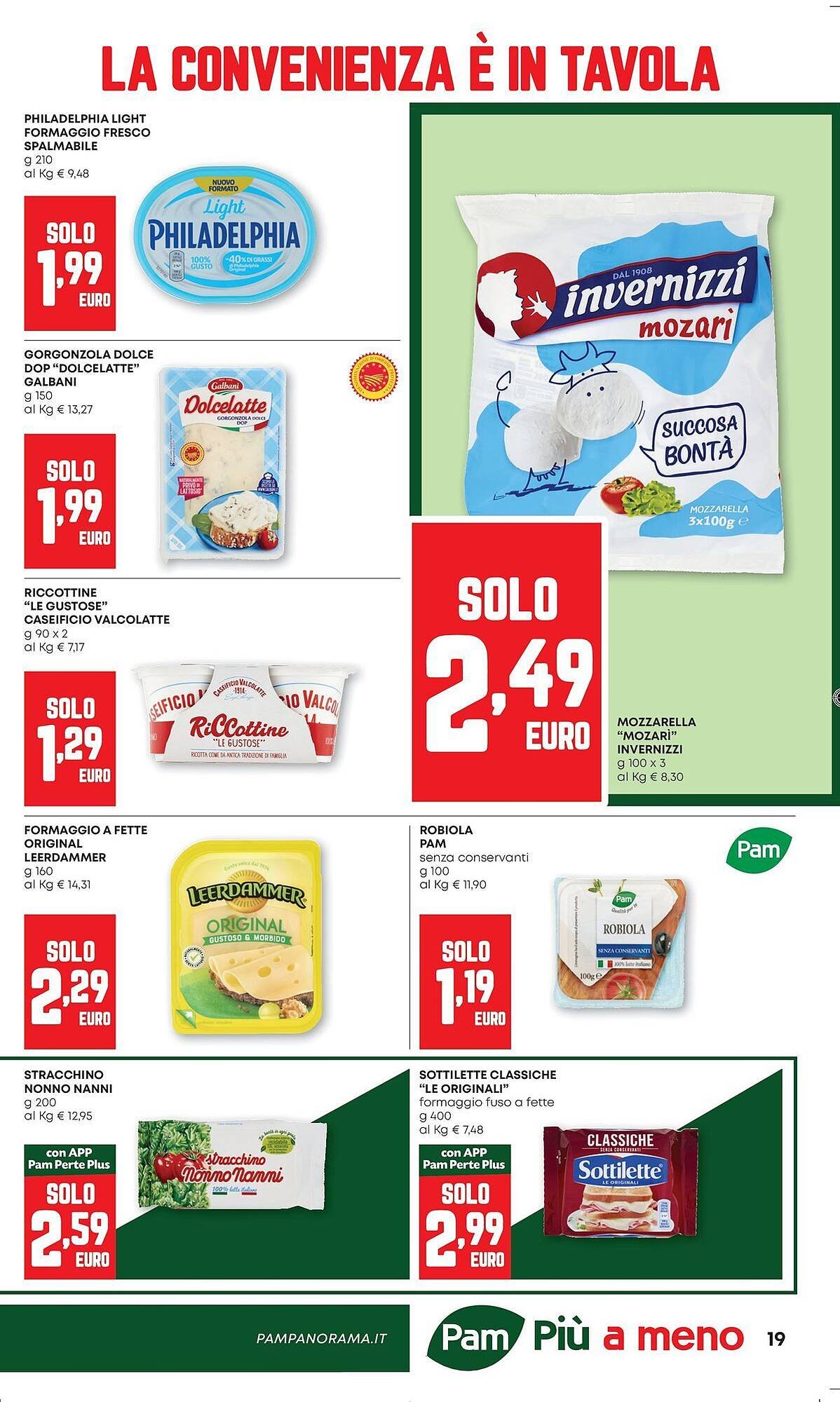 Volantino Pam (2025-12-04 - 2025-12-17)