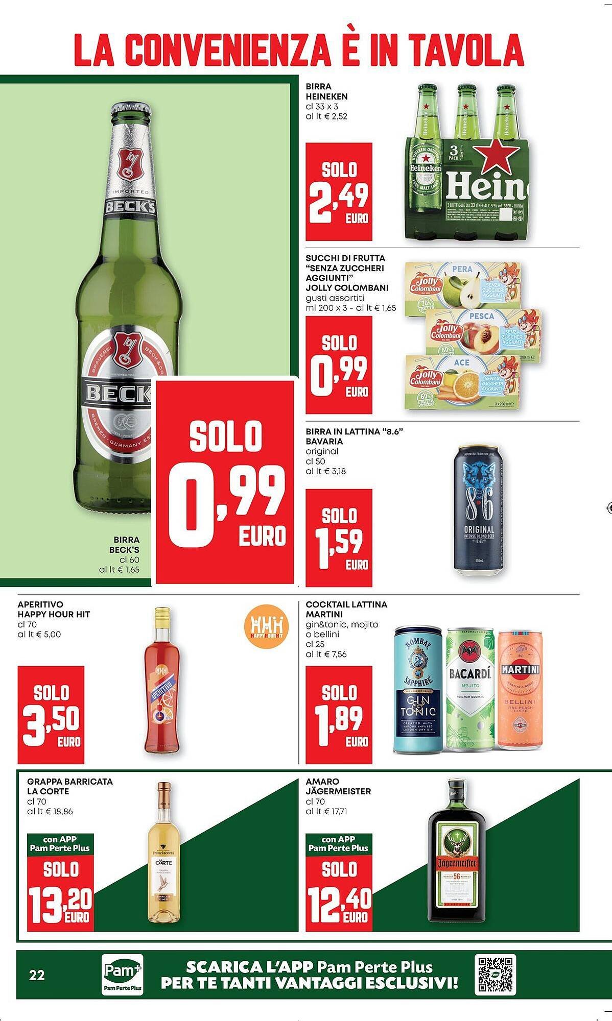 Volantino Pam (2025-12-04 - 2025-12-17)