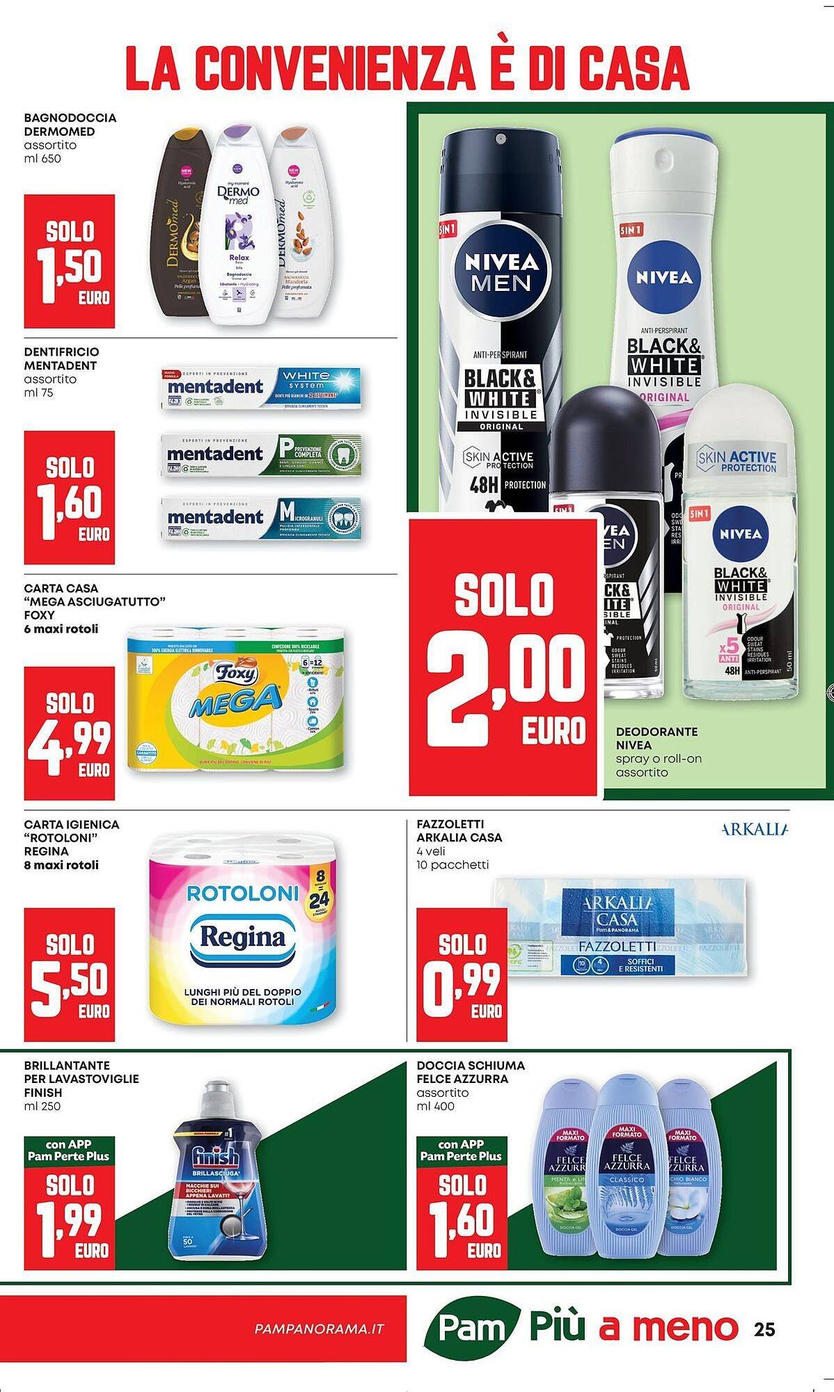 Volantino Pam (2025-12-04 - 2025-12-17)