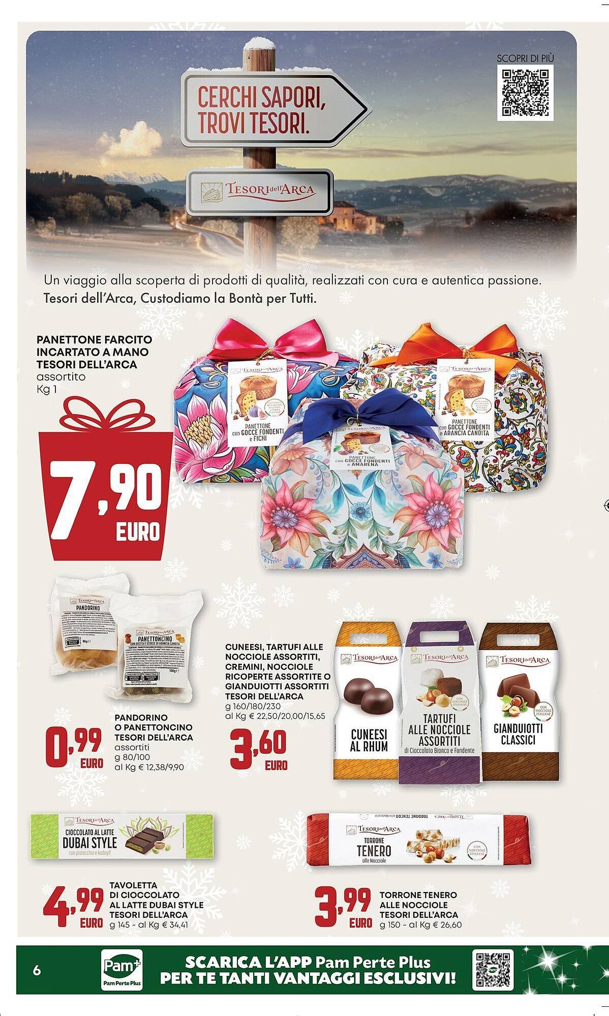 Volantino Pam (2025-12-04 - 2025-12-17)