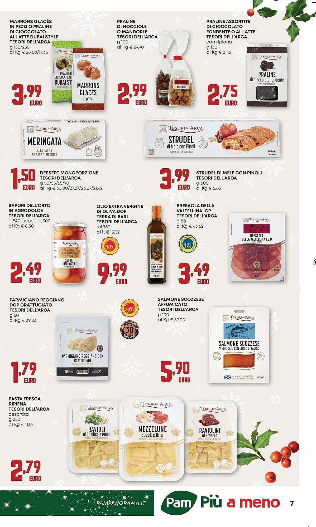 Volantino Pam (2025-12-04 - 2025-12-17)