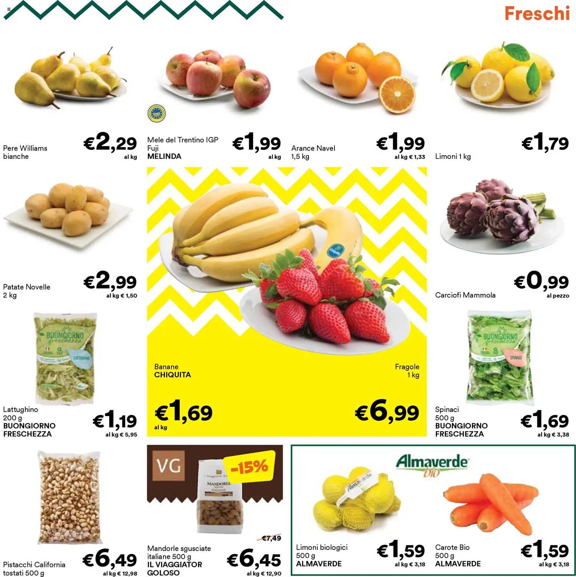 Volantino Unes (2026-03-23 - 2026-04-06)