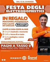 Volantino Iperal (2026-03-12 - 2026-03-25)