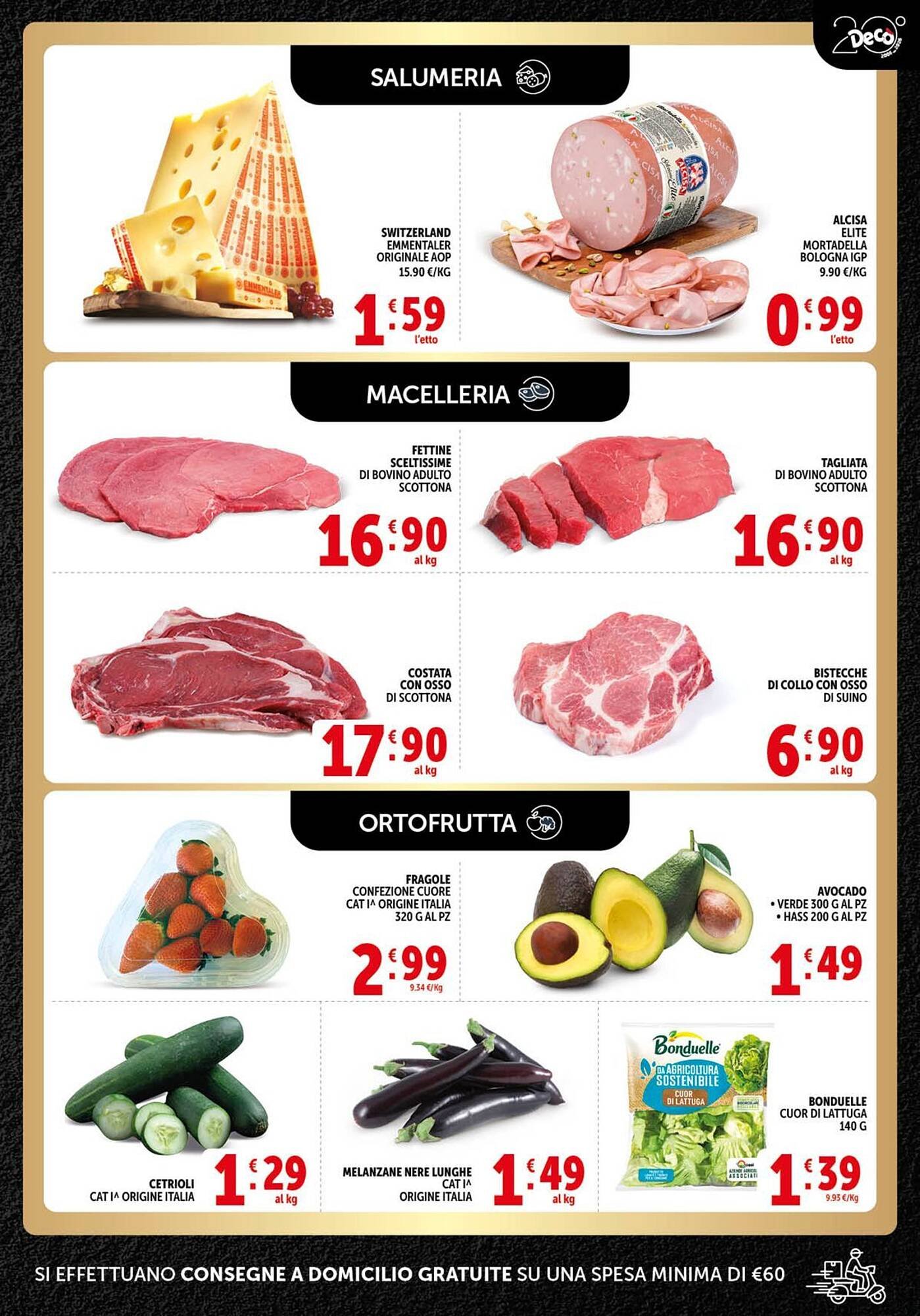 Volantino Deco Market (2026-04-30 - 2026-05-10)