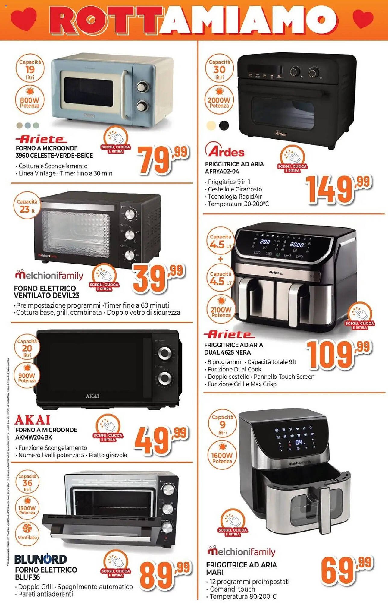 Volantino Expert (2026-01-29 - 2026-02-11)