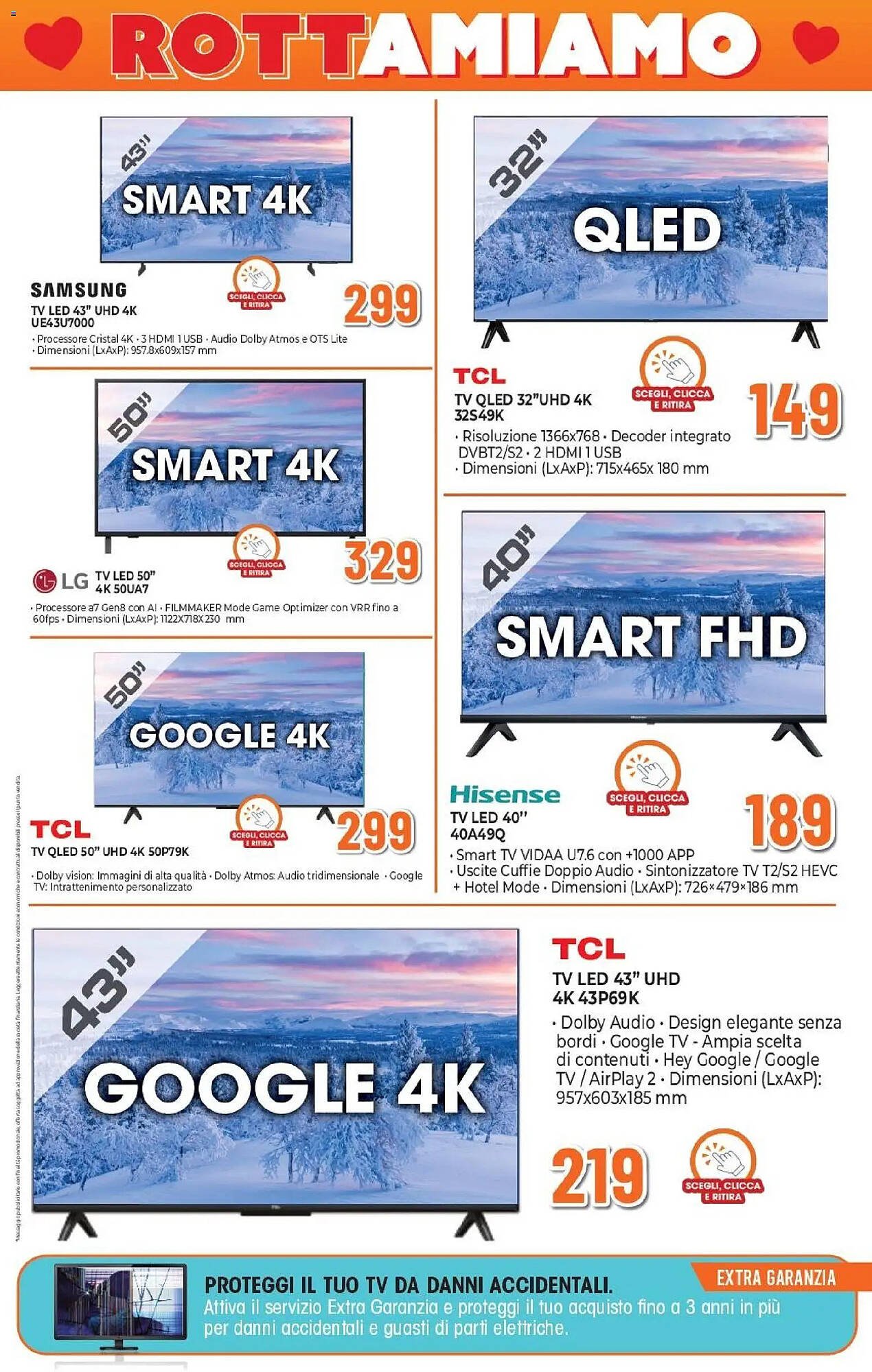 Volantino Expert (2026-01-29 - 2026-02-11)