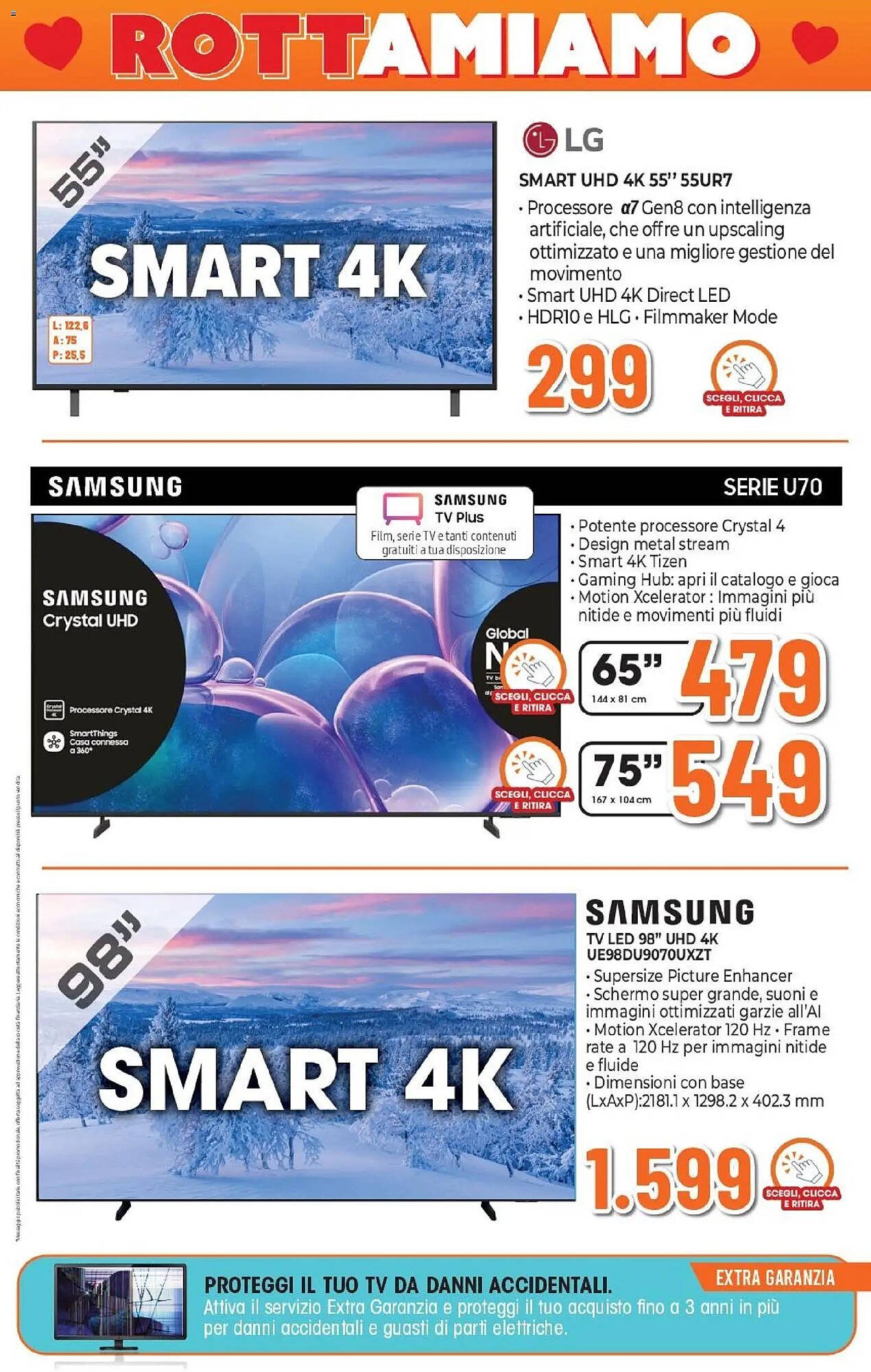 Volantino Expert (2026-01-29 - 2026-02-11)