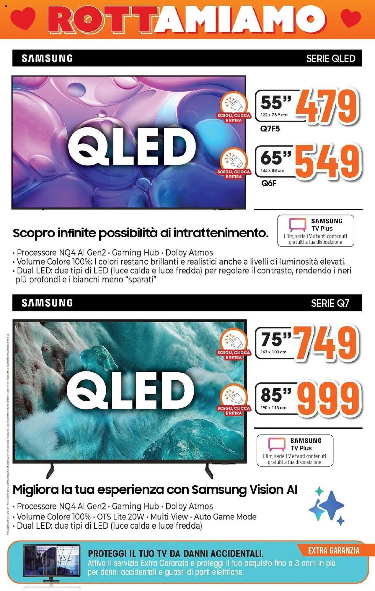 Volantino Expert (2026-01-29 - 2026-02-11)