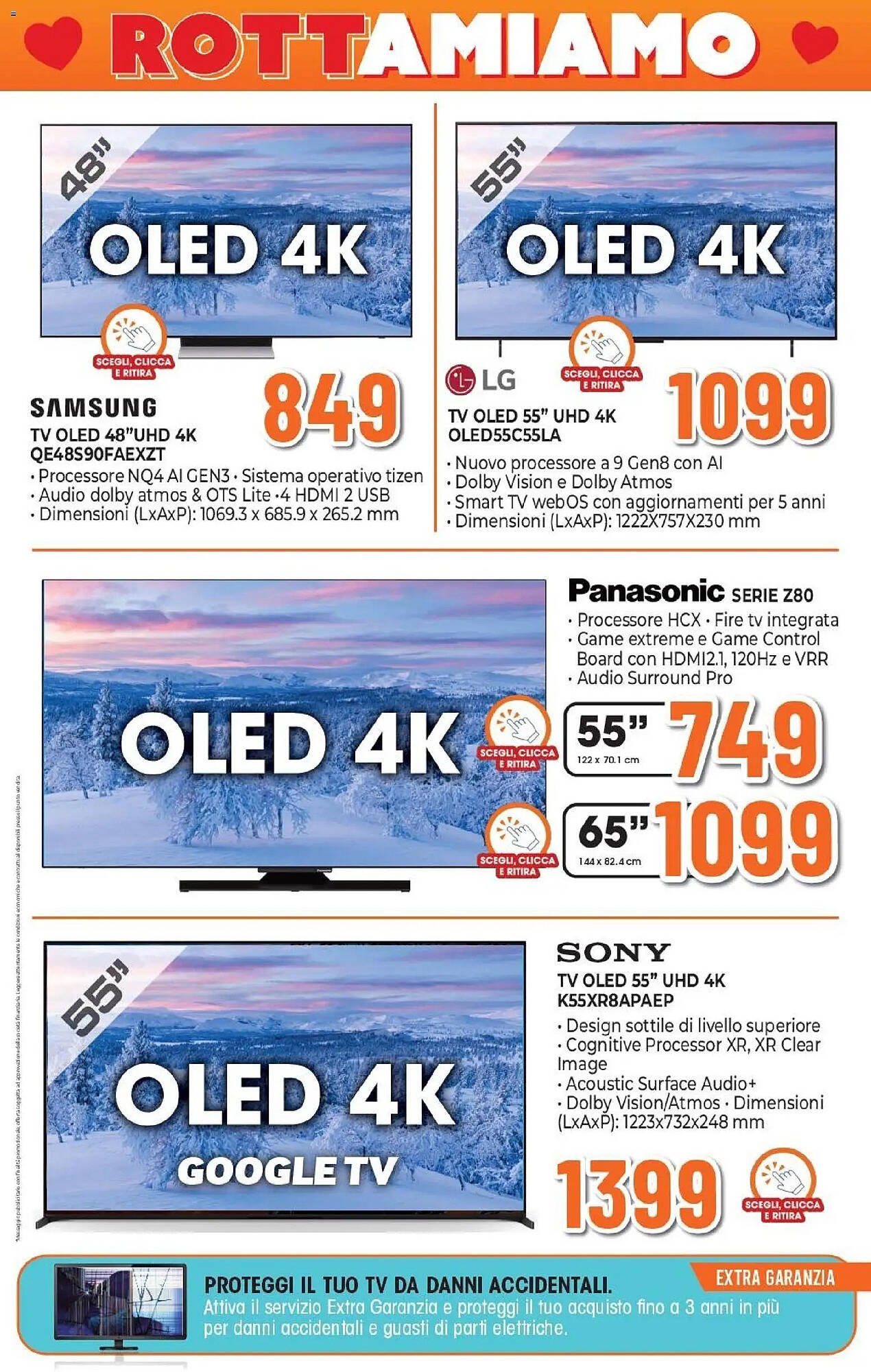 Volantino Expert (2026-01-29 - 2026-02-11)