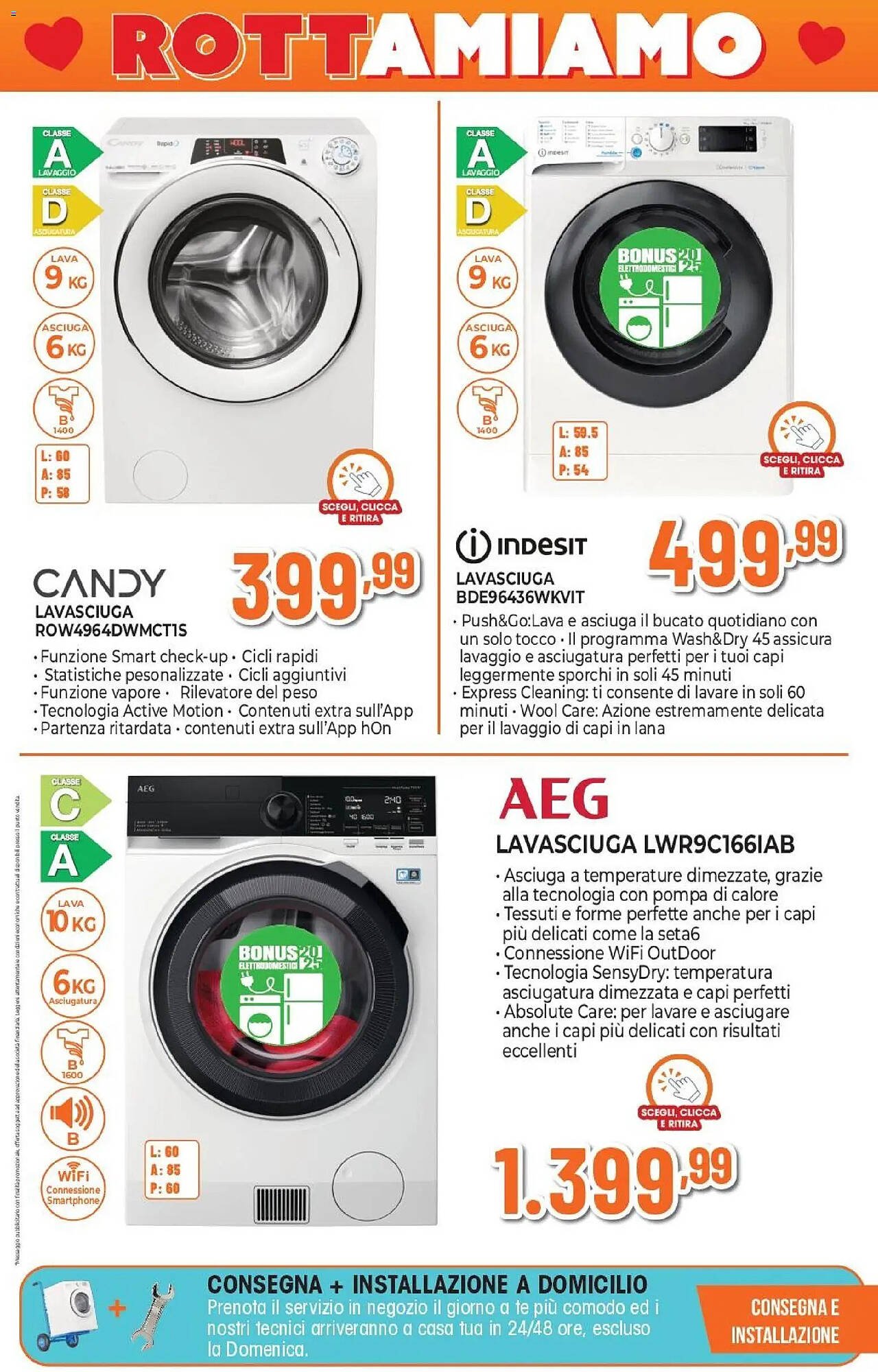 Volantino Expert (2026-01-29 - 2026-02-11)