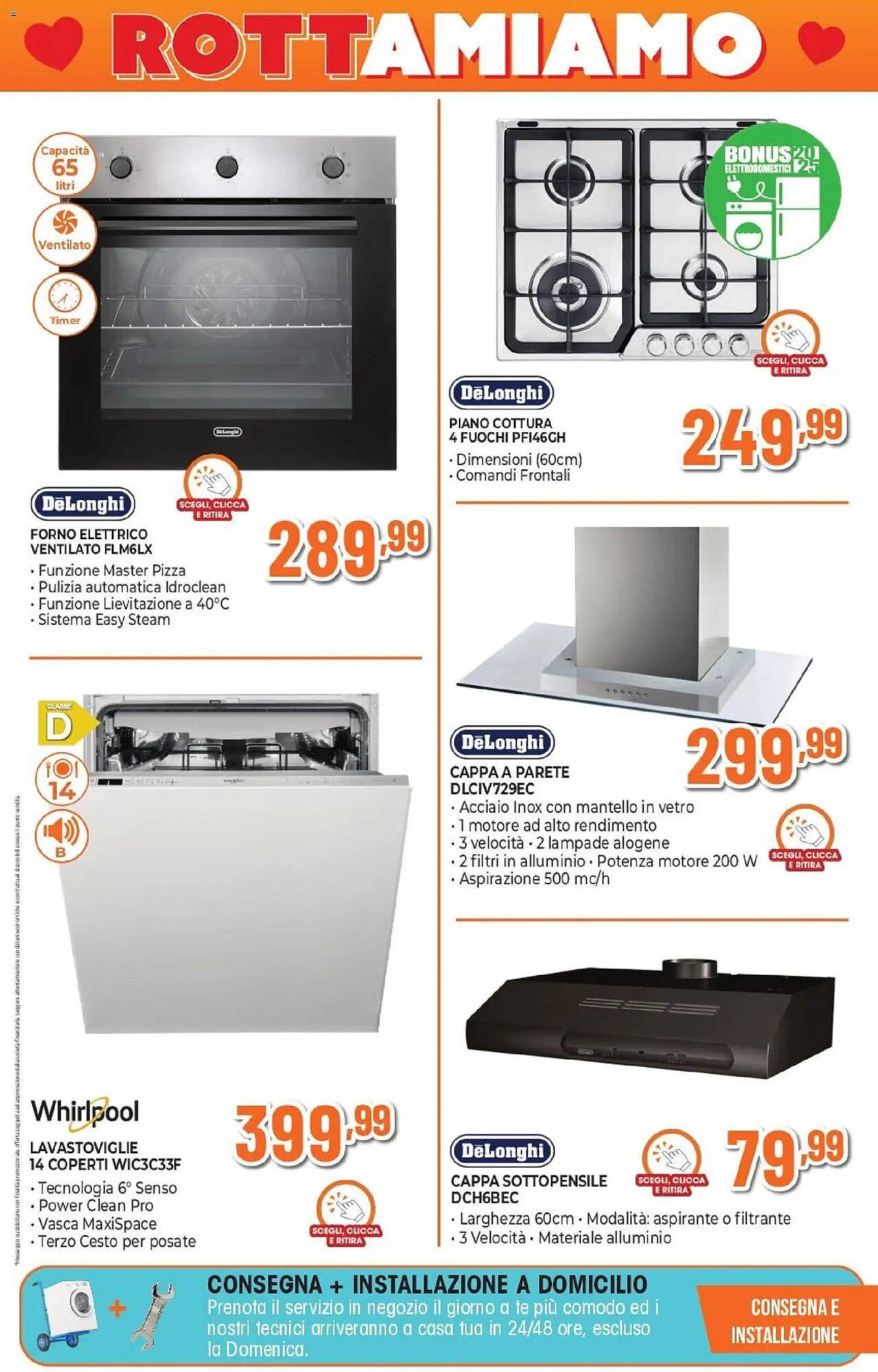 Volantino Expert (2026-01-29 - 2026-02-11)