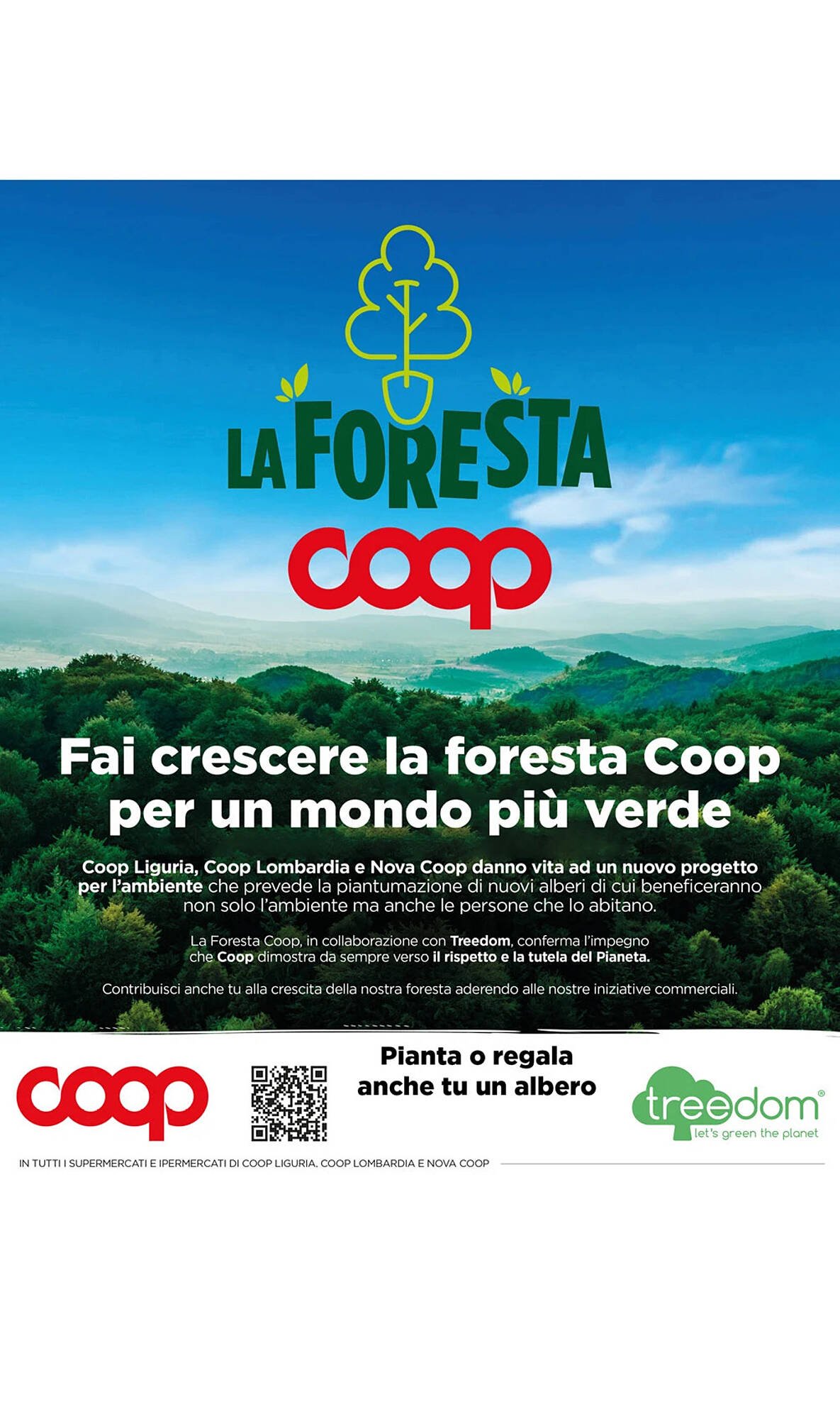Volantino Ipercoop (2026-02-12 - 2026-03-04)