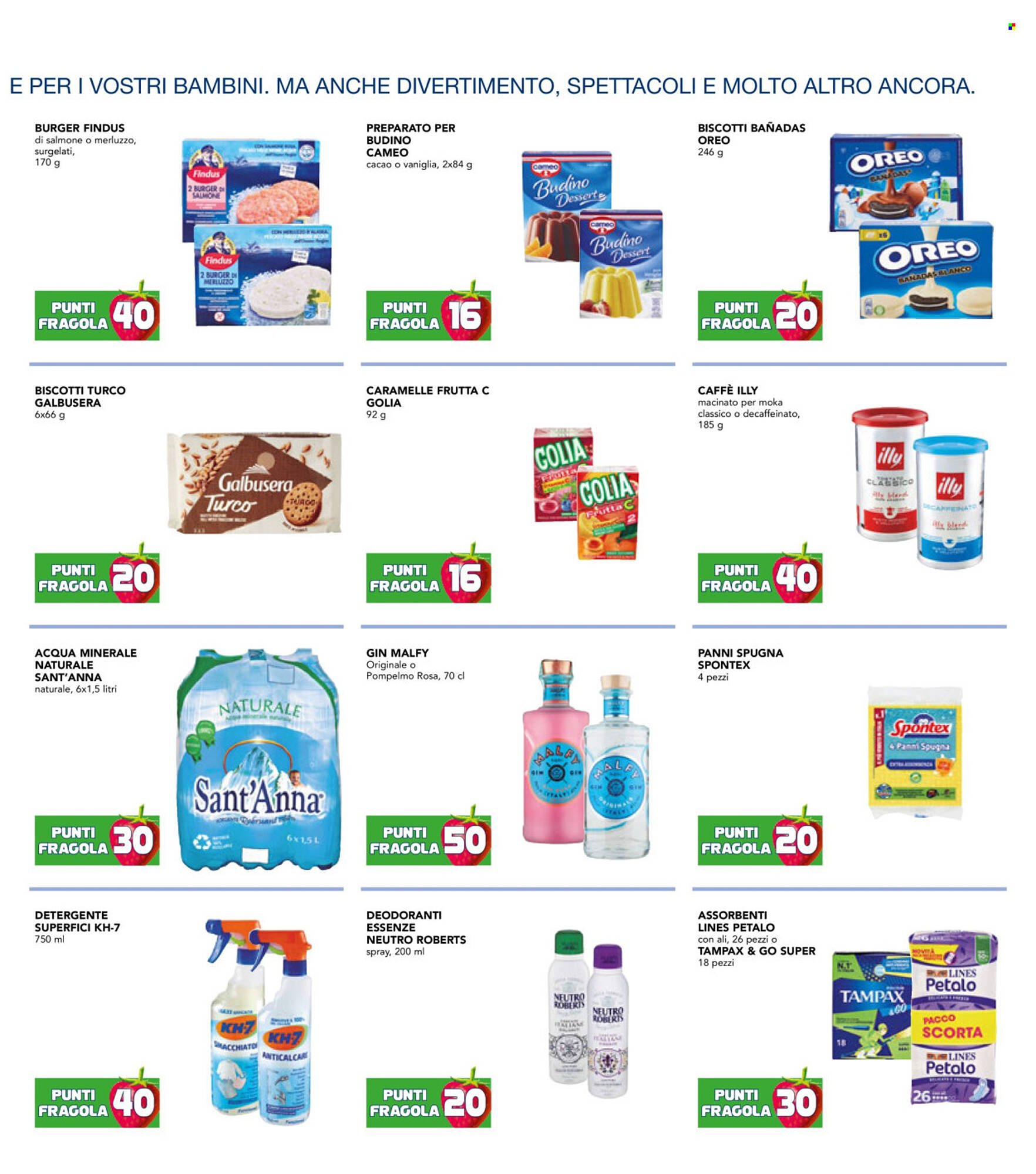 Volantino Esselunga (2026-04-23 - 2026-05-06)