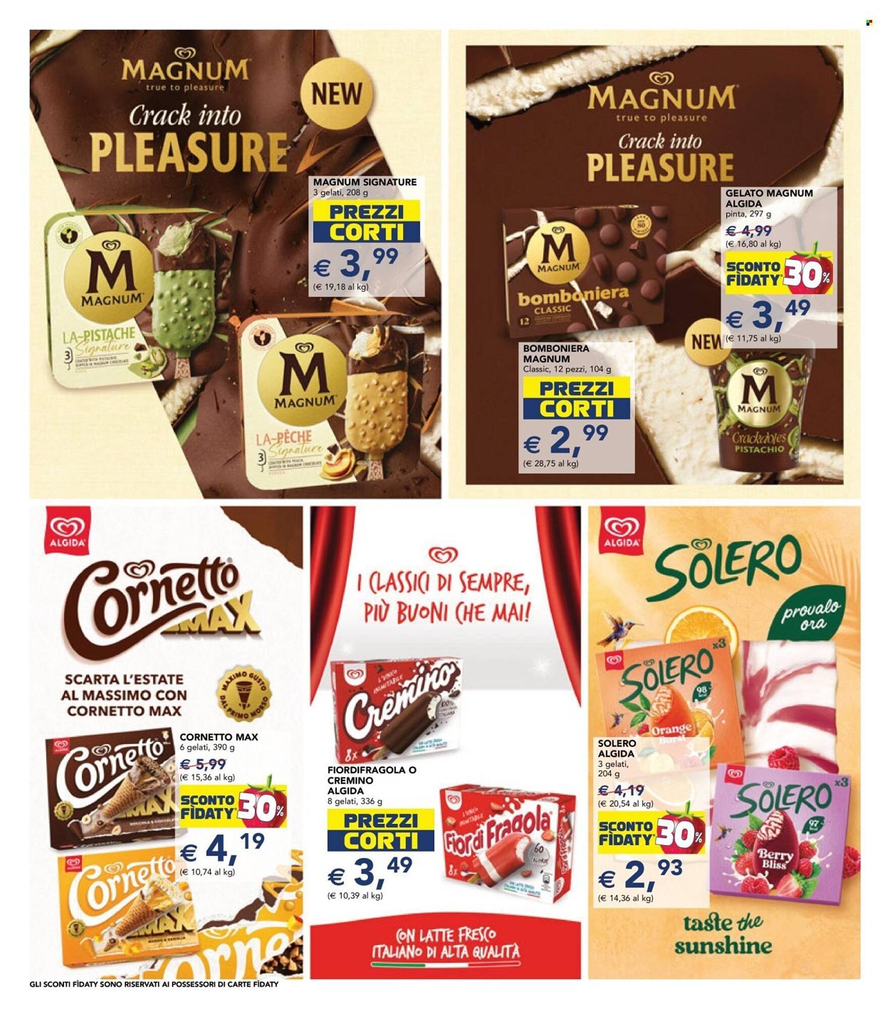 Volantino Esselunga (2026-04-23 - 2026-05-06)