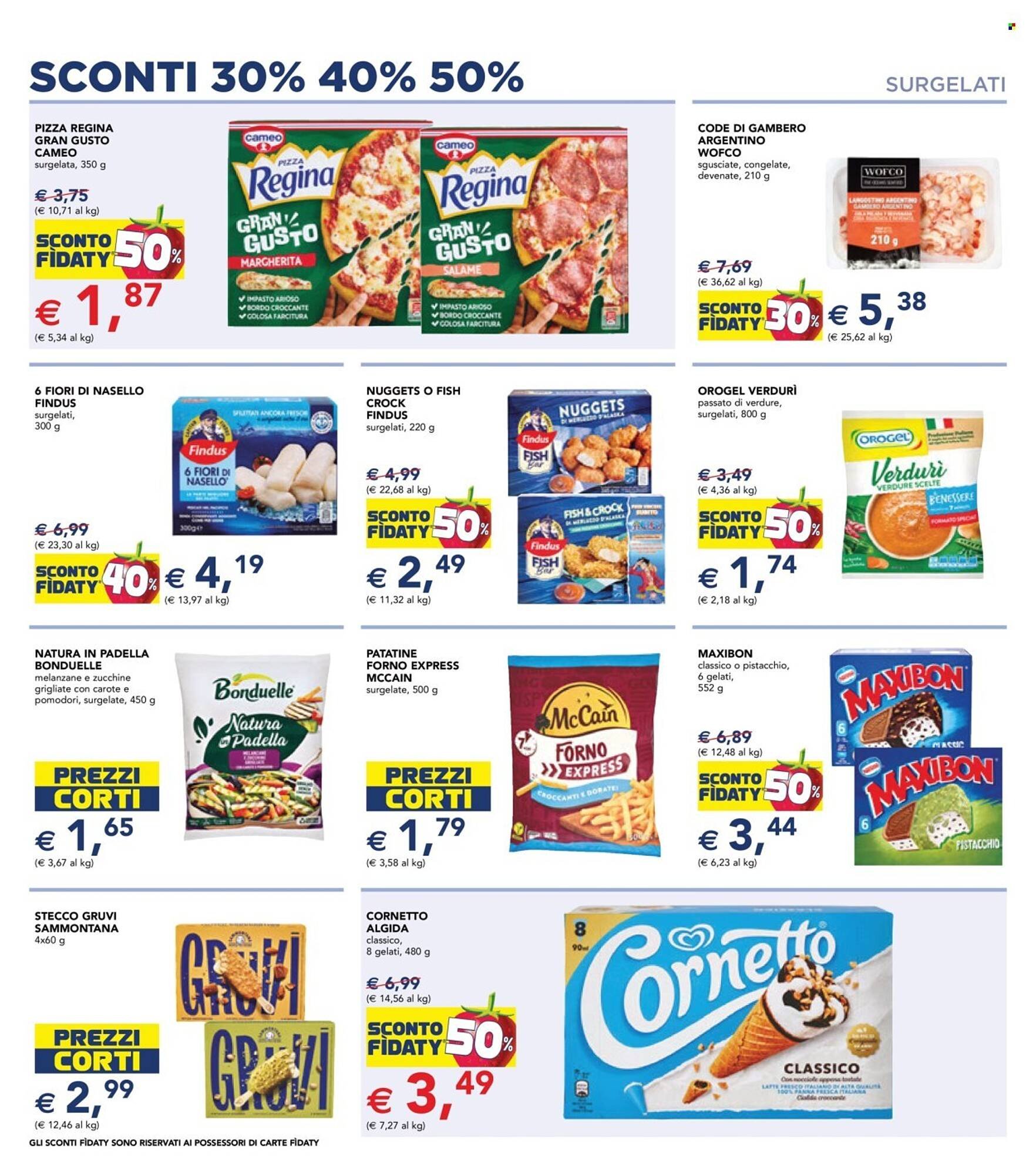 Volantino Esselunga (2026-04-23 - 2026-05-06)