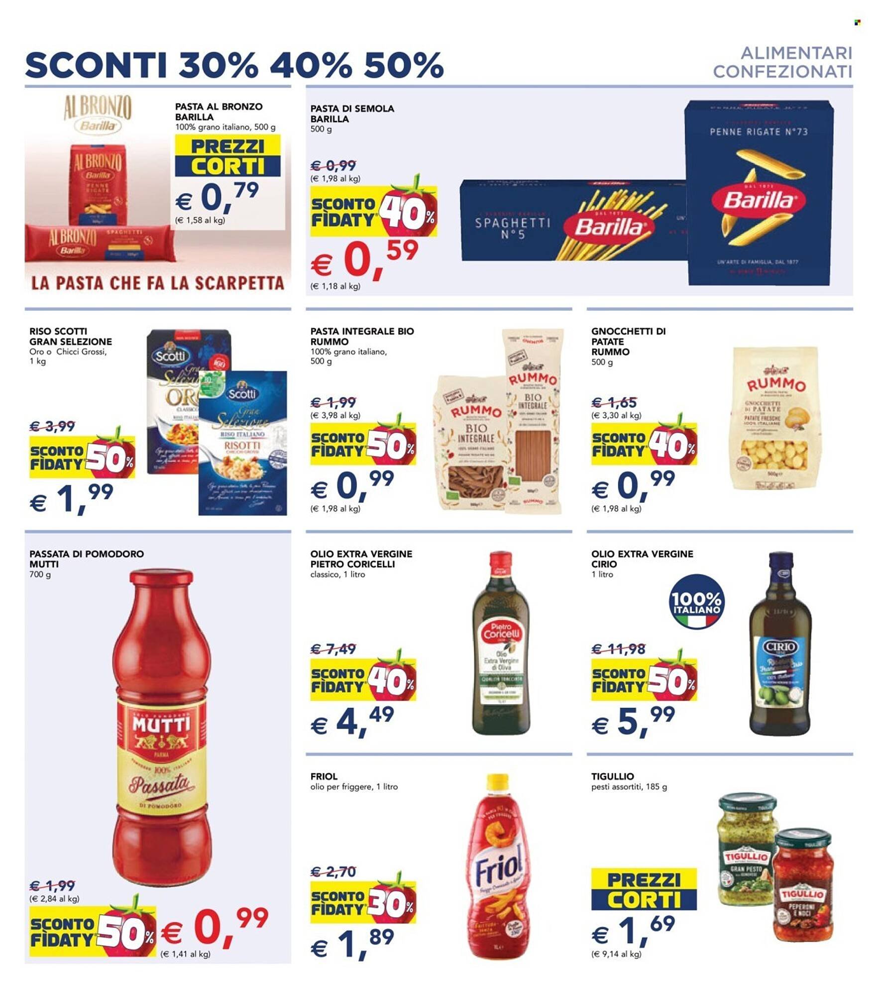 Volantino Esselunga (2026-04-23 - 2026-05-06)