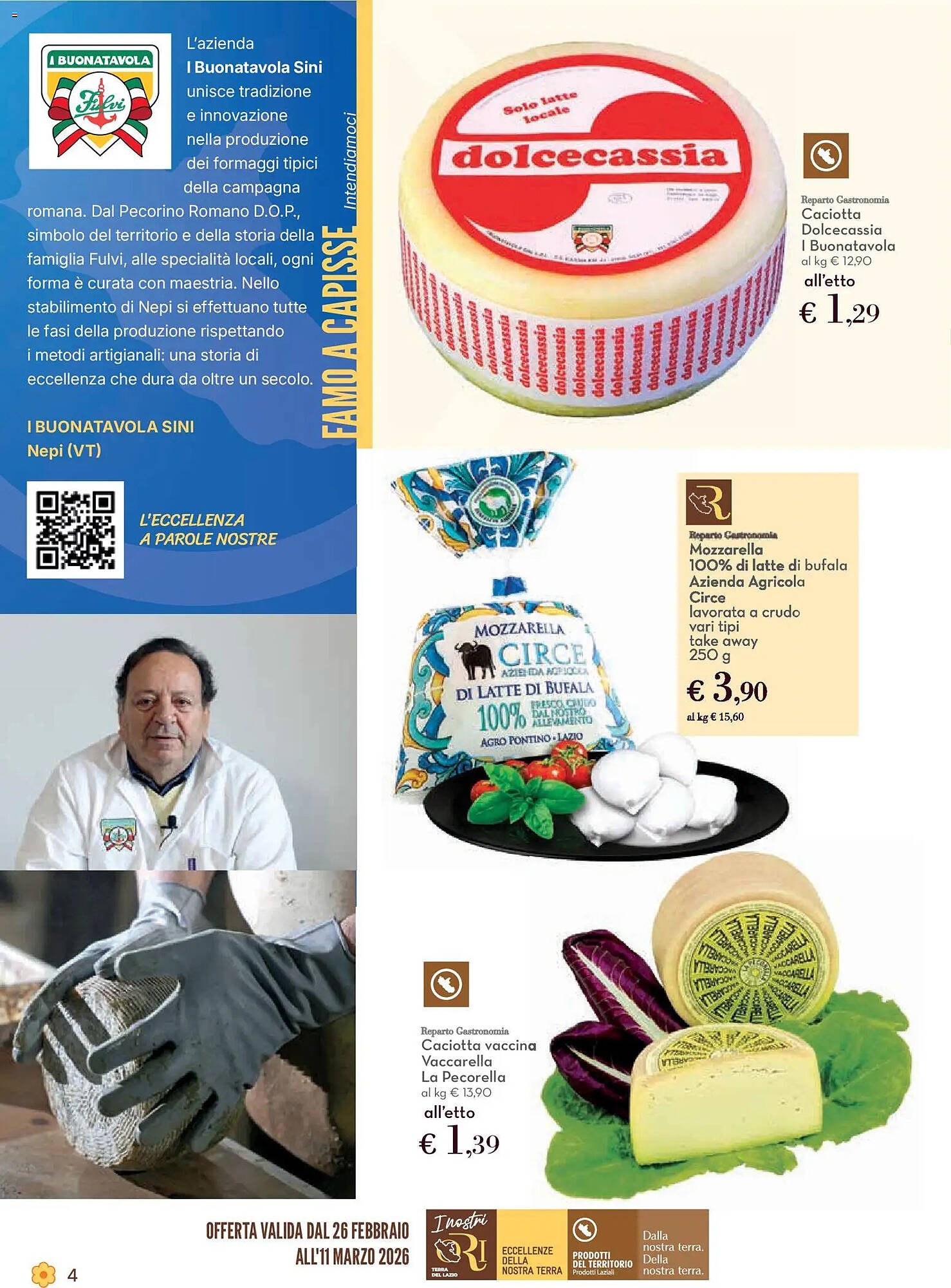 Volantino Conad (2026-02-26 - 2026-03-11)