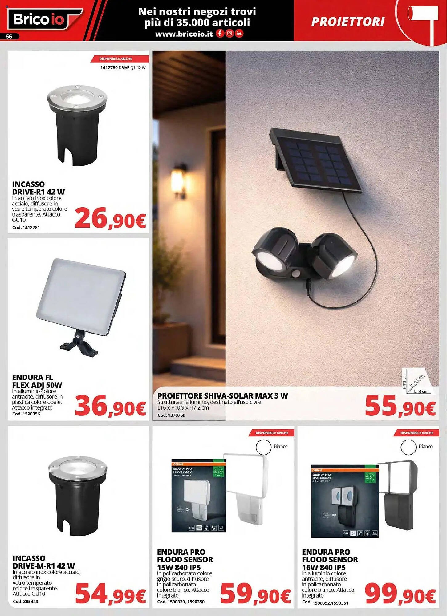 Volantino Brico Io (2026-03-30 - 2026-08-31)