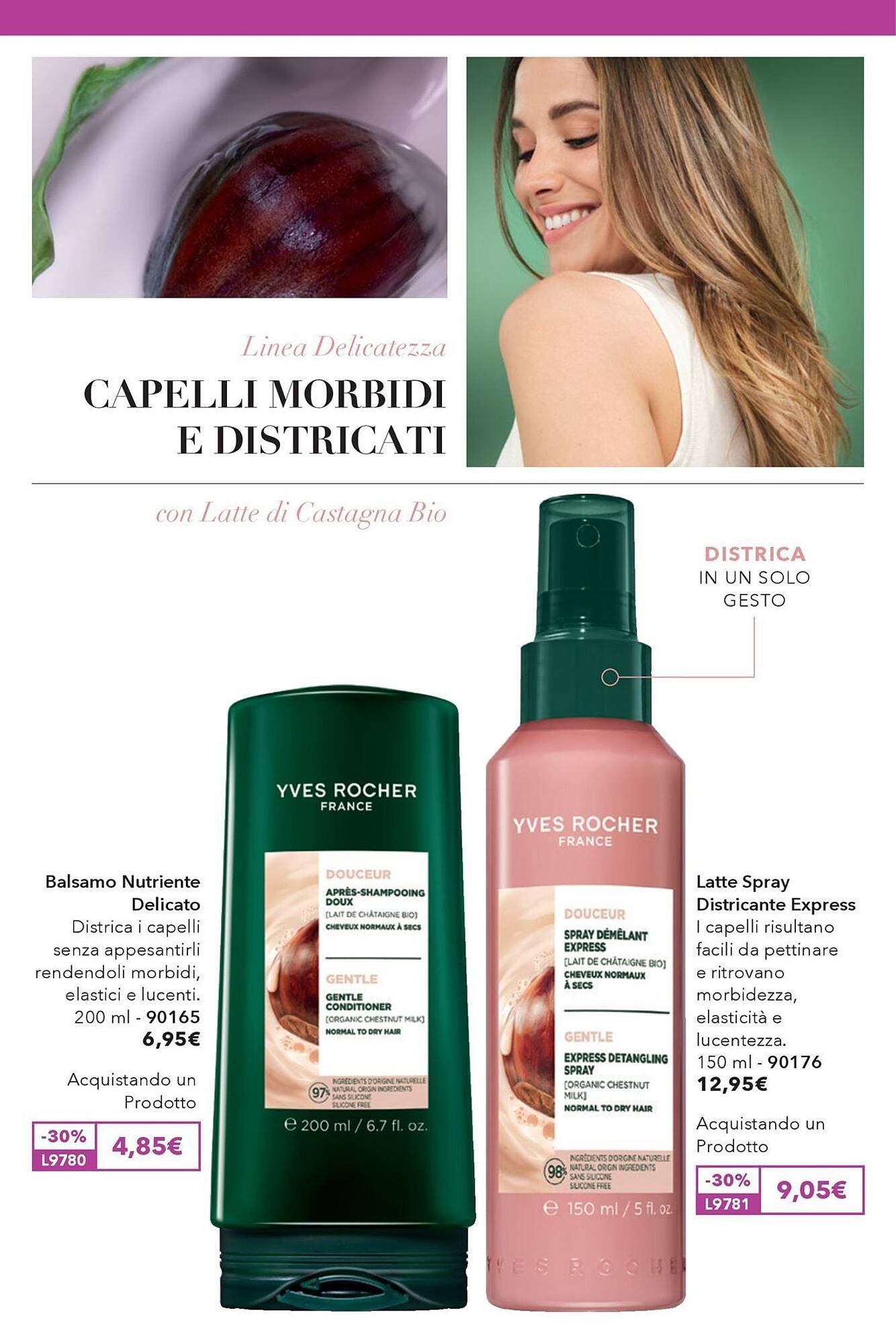 Catalogo Yves Rocher (2026-04-02 - 2026-04-22)