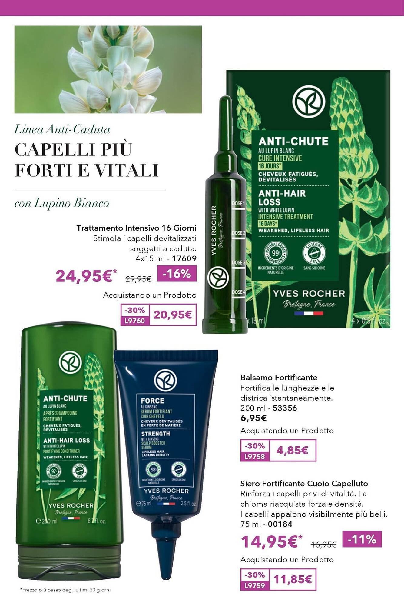 Catalogo Yves Rocher (2026-04-02 - 2026-04-22)