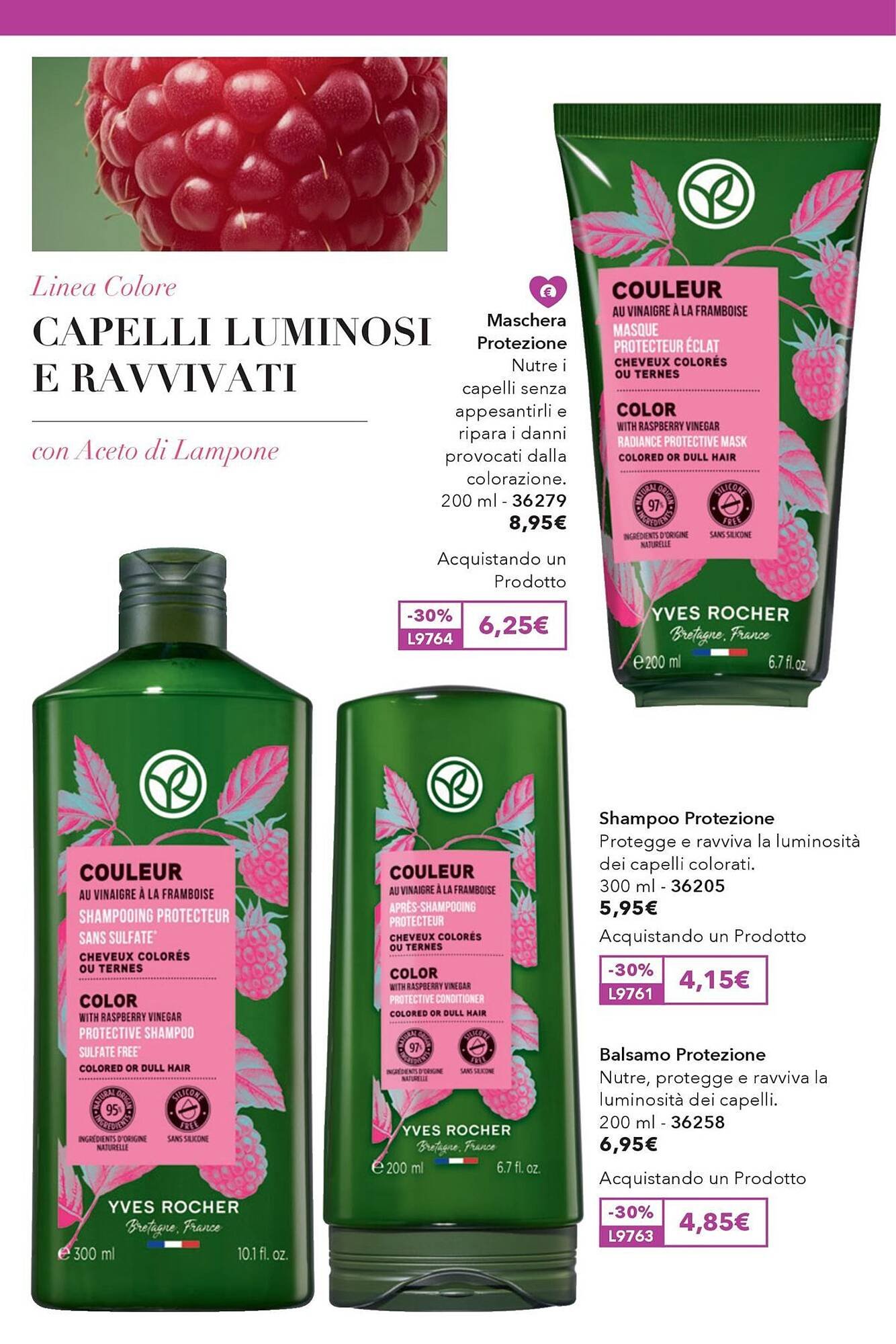 Catalogo Yves Rocher (2026-04-02 - 2026-04-22)