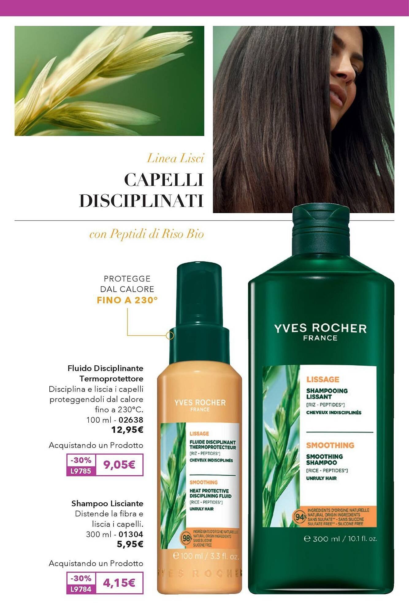 Catalogo Yves Rocher (2026-04-02 - 2026-04-22)