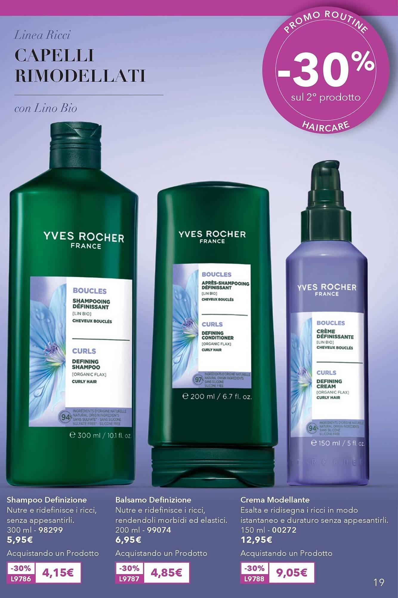 Catalogo Yves Rocher (2026-04-02 - 2026-04-22)