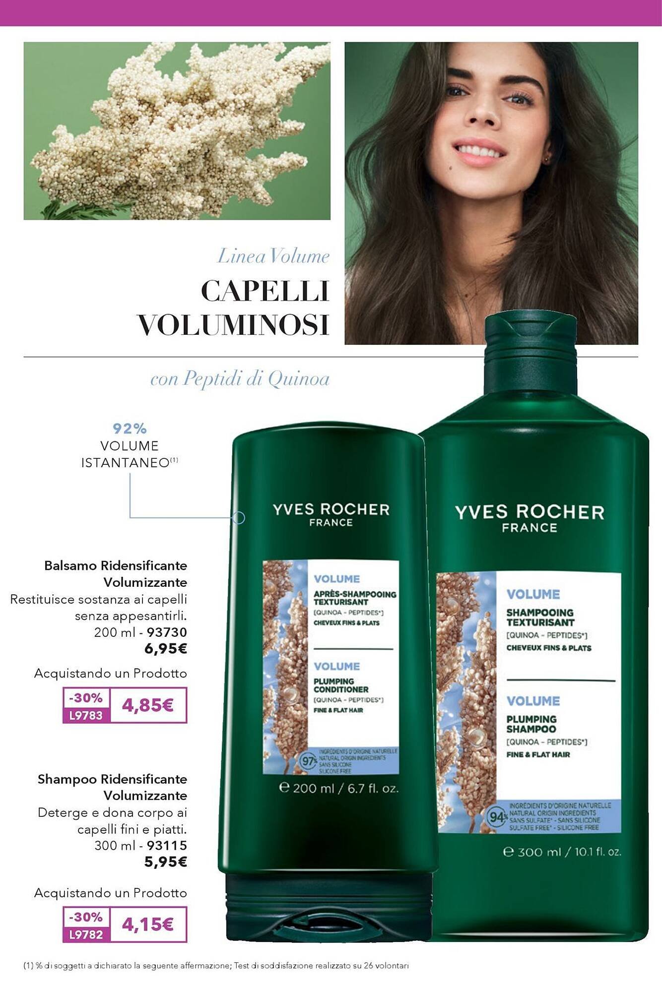 Catalogo Yves Rocher (2026-04-02 - 2026-04-22)