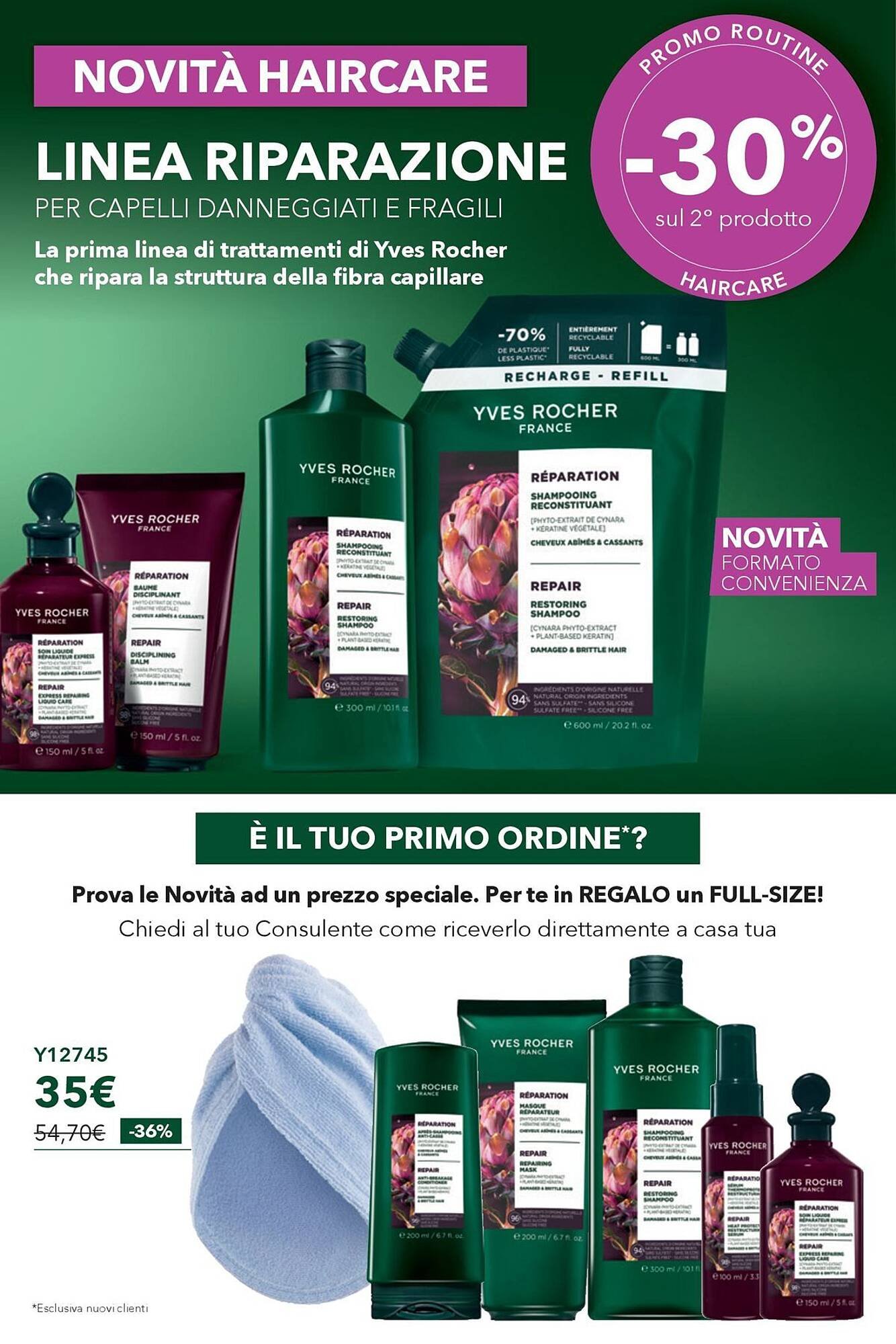 Catalogo Yves Rocher (2026-04-02 - 2026-04-22)