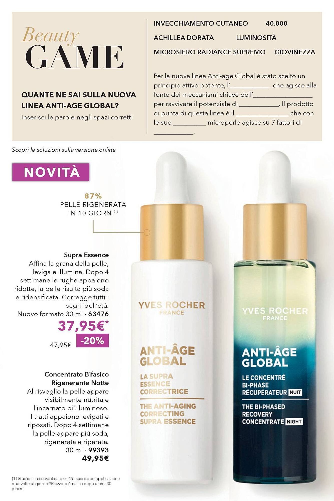 Catalogo Yves Rocher (2026-04-02 - 2026-04-22)