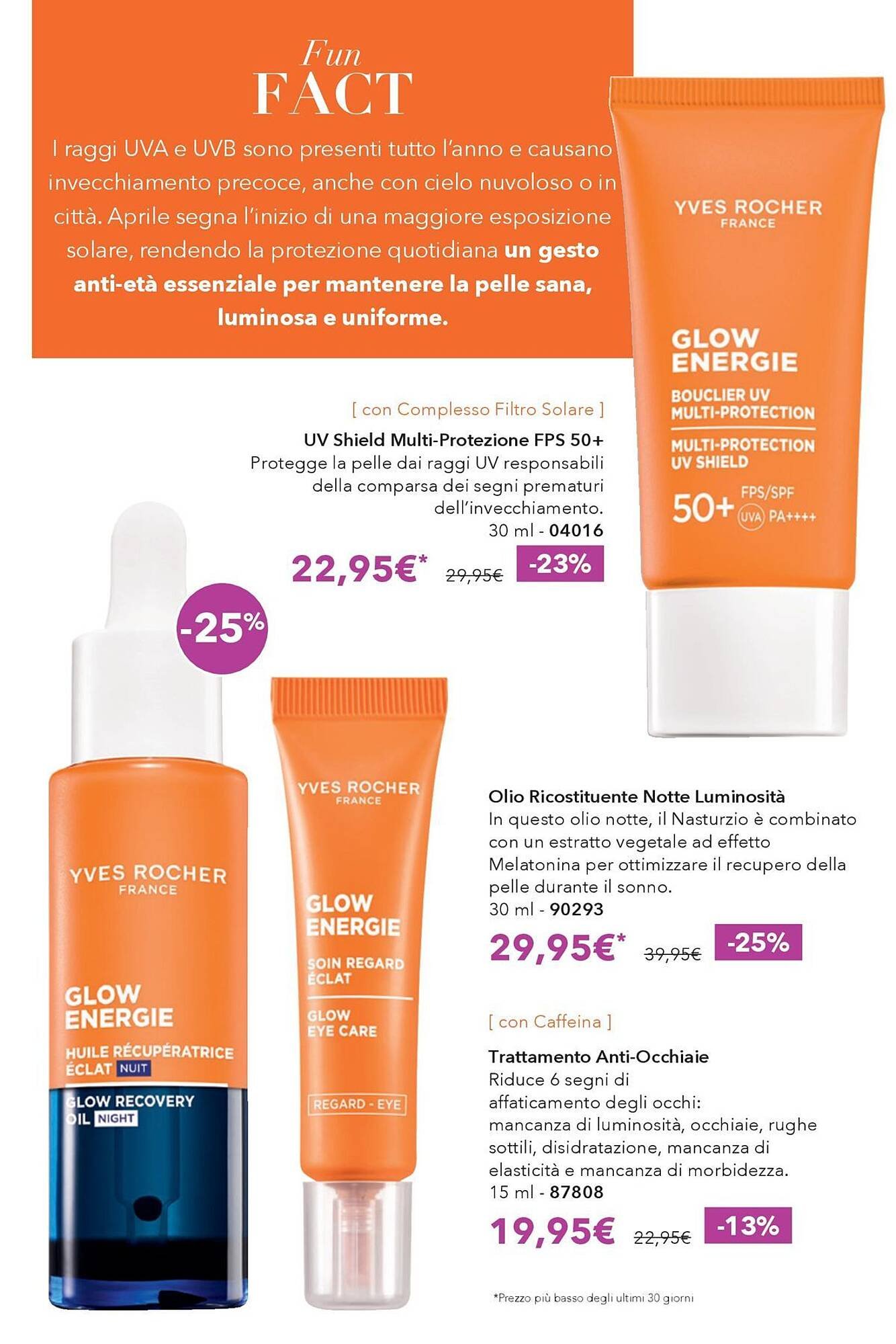 Catalogo Yves Rocher (2026-04-02 - 2026-04-22)