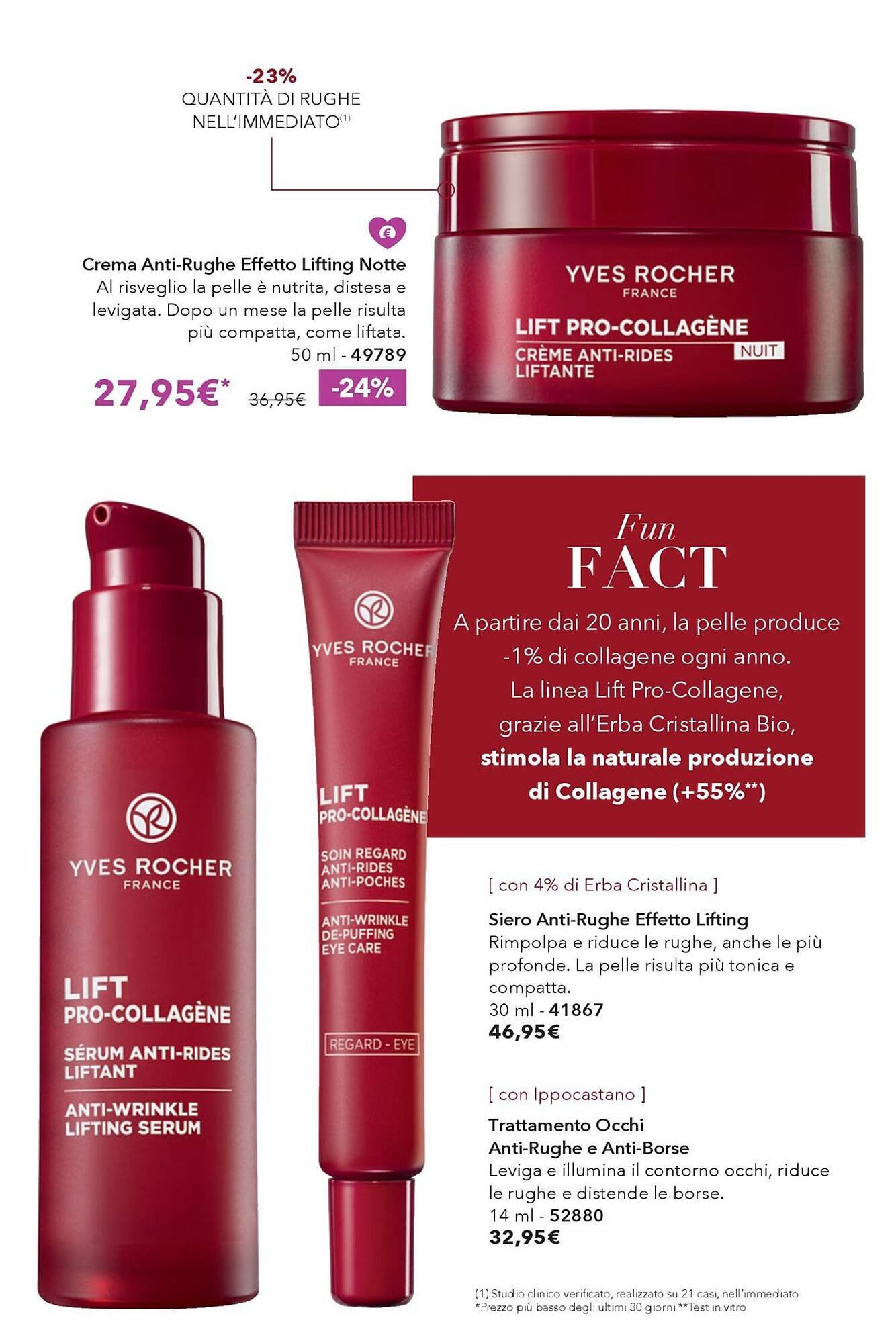 Catalogo Yves Rocher (2026-04-02 - 2026-04-22)