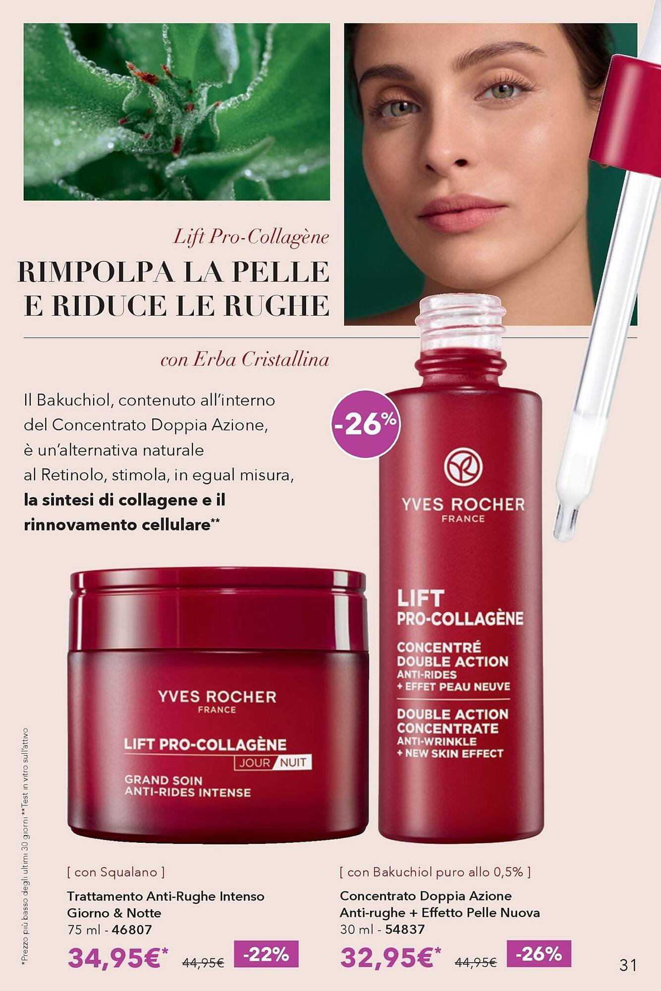 Catalogo Yves Rocher (2026-04-02 - 2026-04-22)