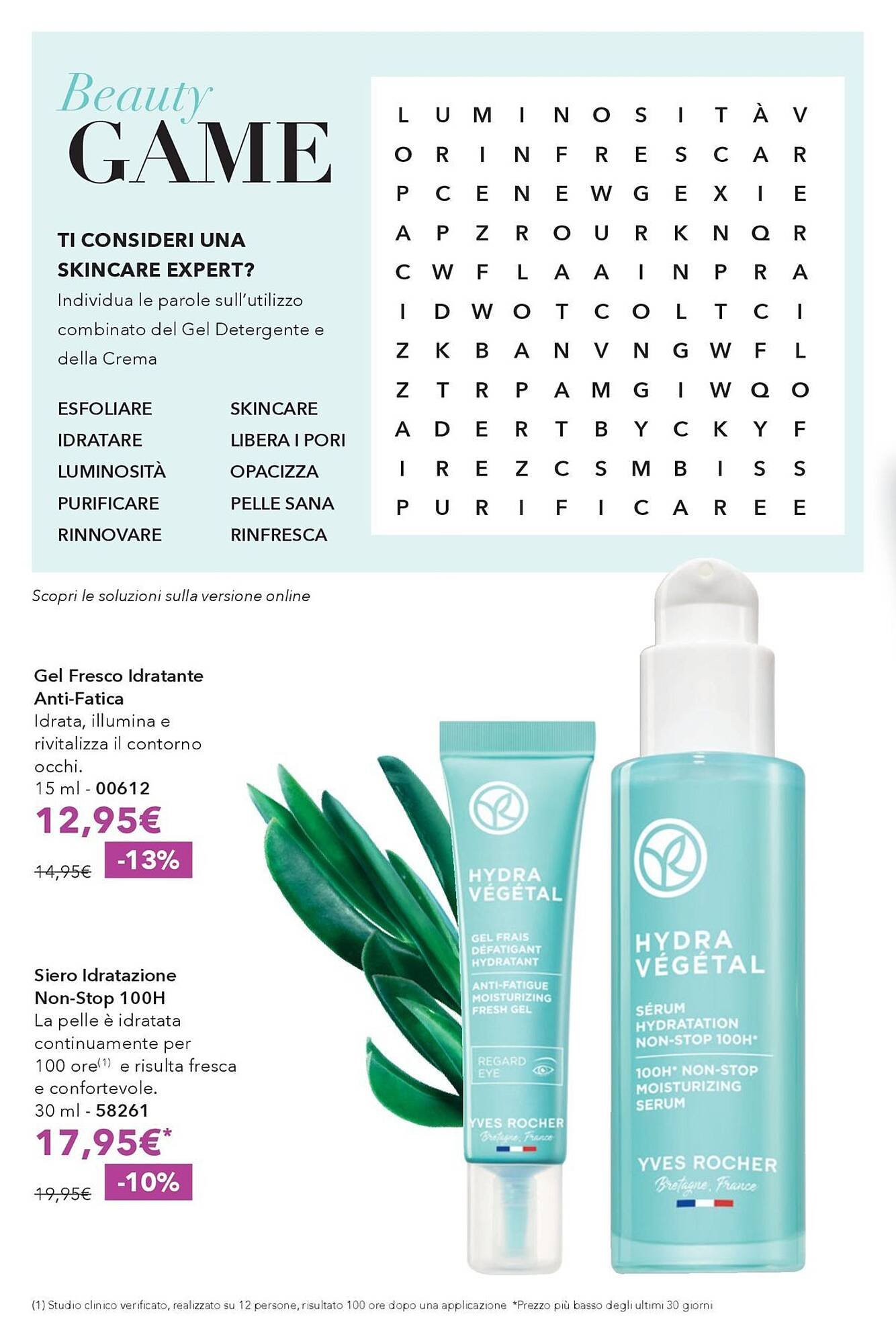 Catalogo Yves Rocher (2026-04-02 - 2026-04-22)