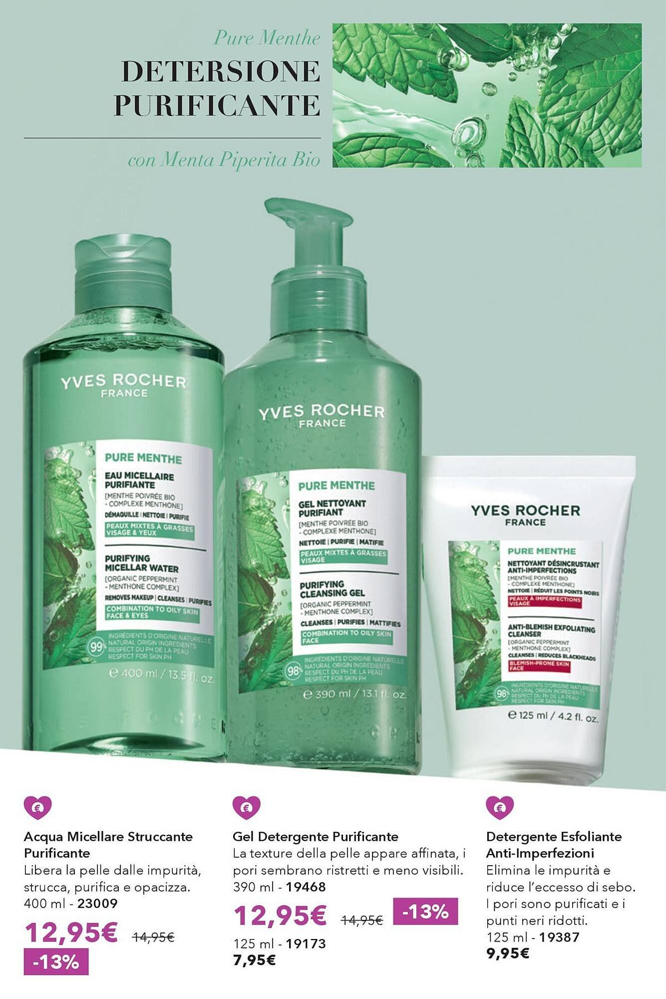 Catalogo Yves Rocher (2026-04-02 - 2026-04-22)