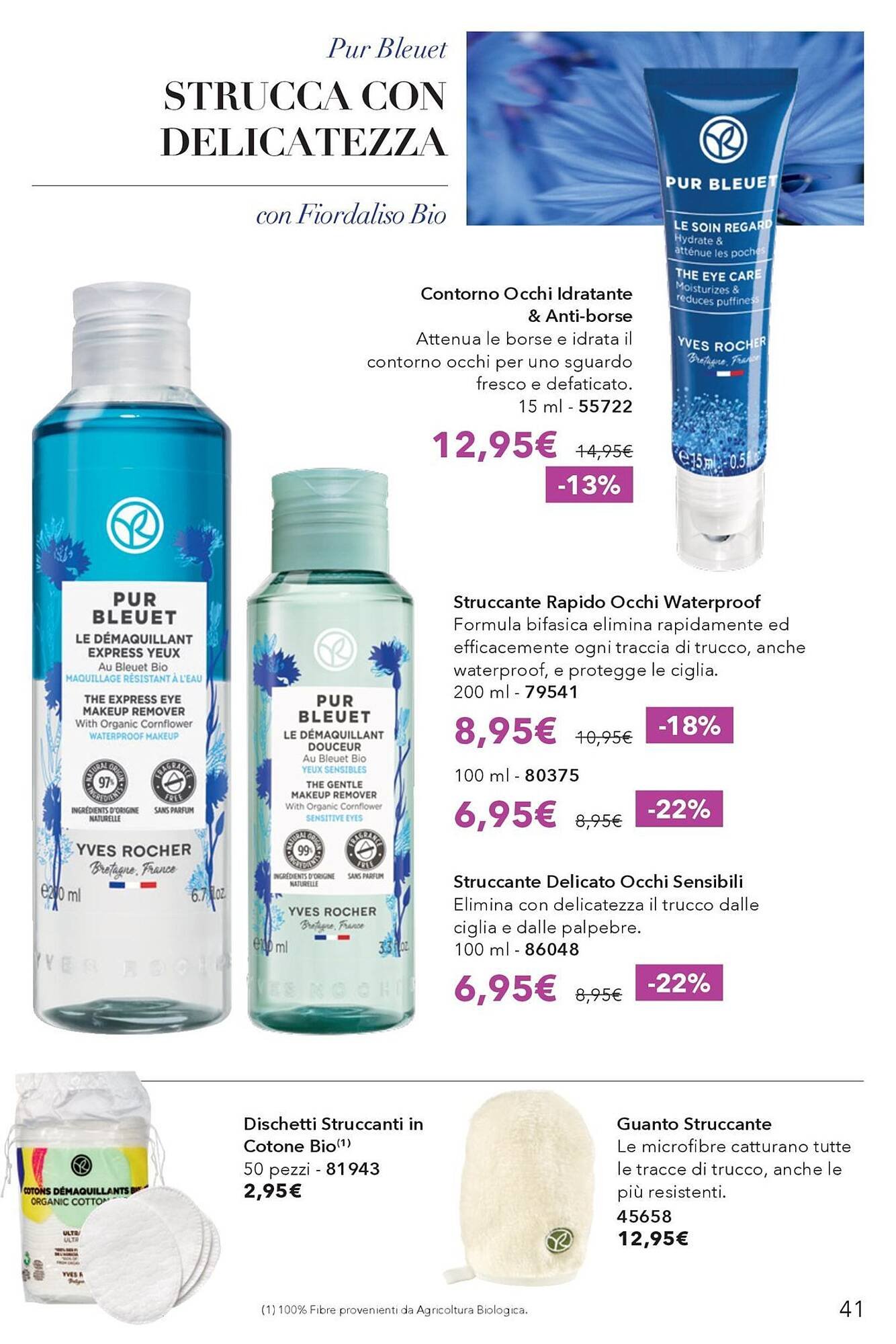 Catalogo Yves Rocher (2026-04-02 - 2026-04-22)