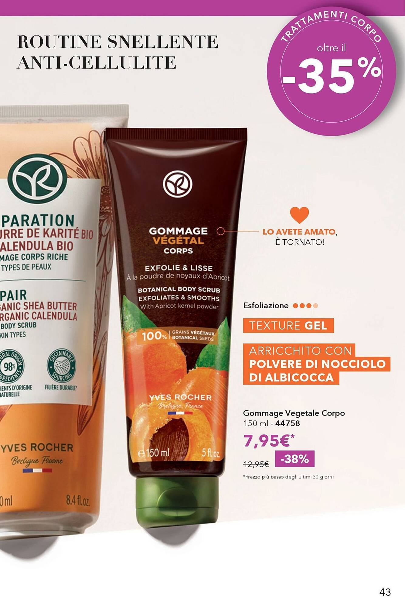 Catalogo Yves Rocher (2026-04-02 - 2026-04-22)