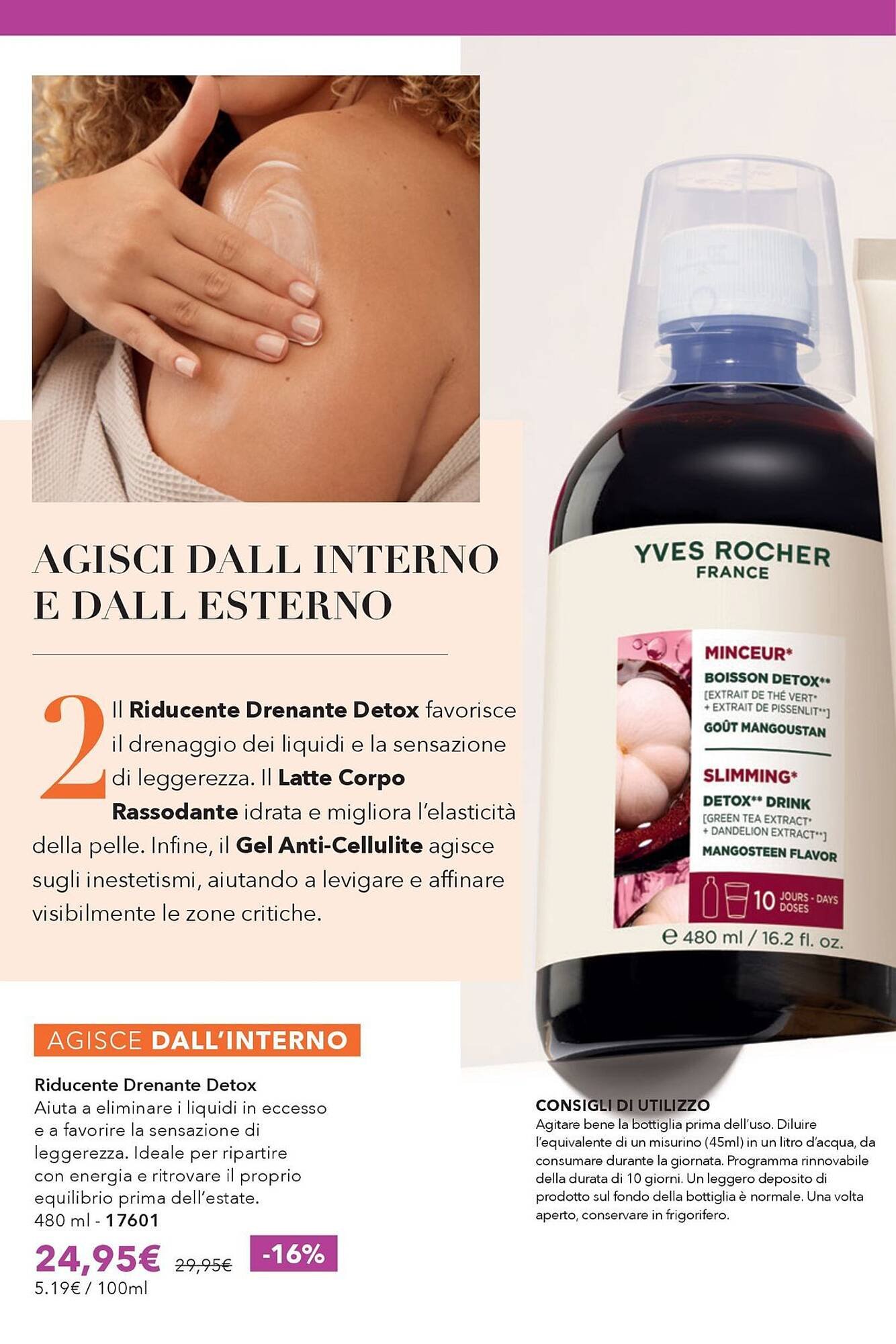 Catalogo Yves Rocher (2026-04-02 - 2026-04-22)