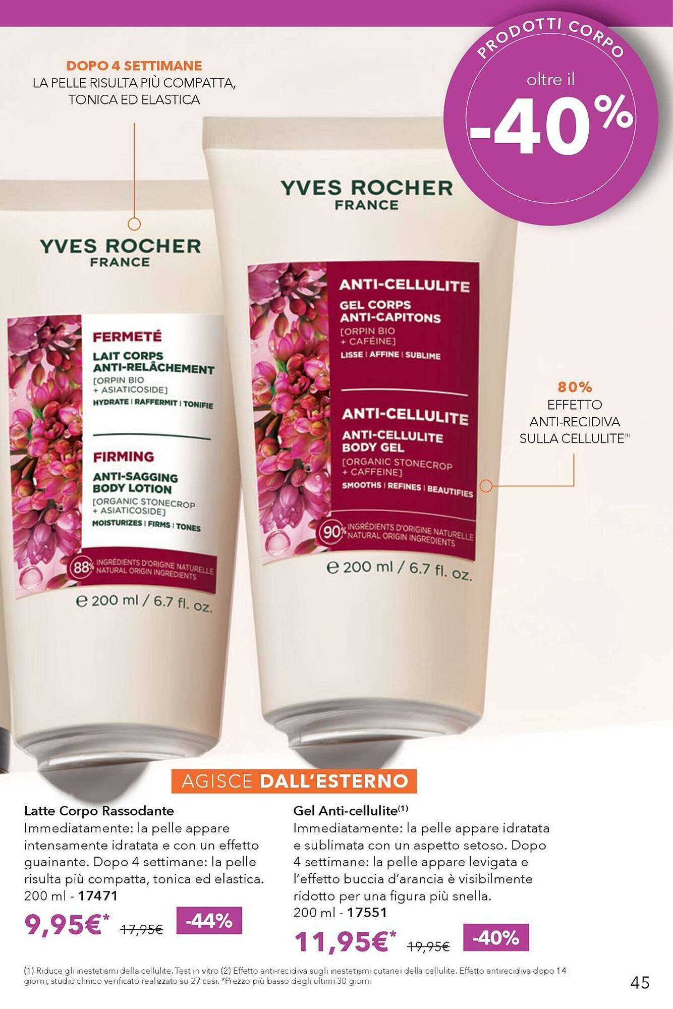 Catalogo Yves Rocher (2026-04-02 - 2026-04-22)