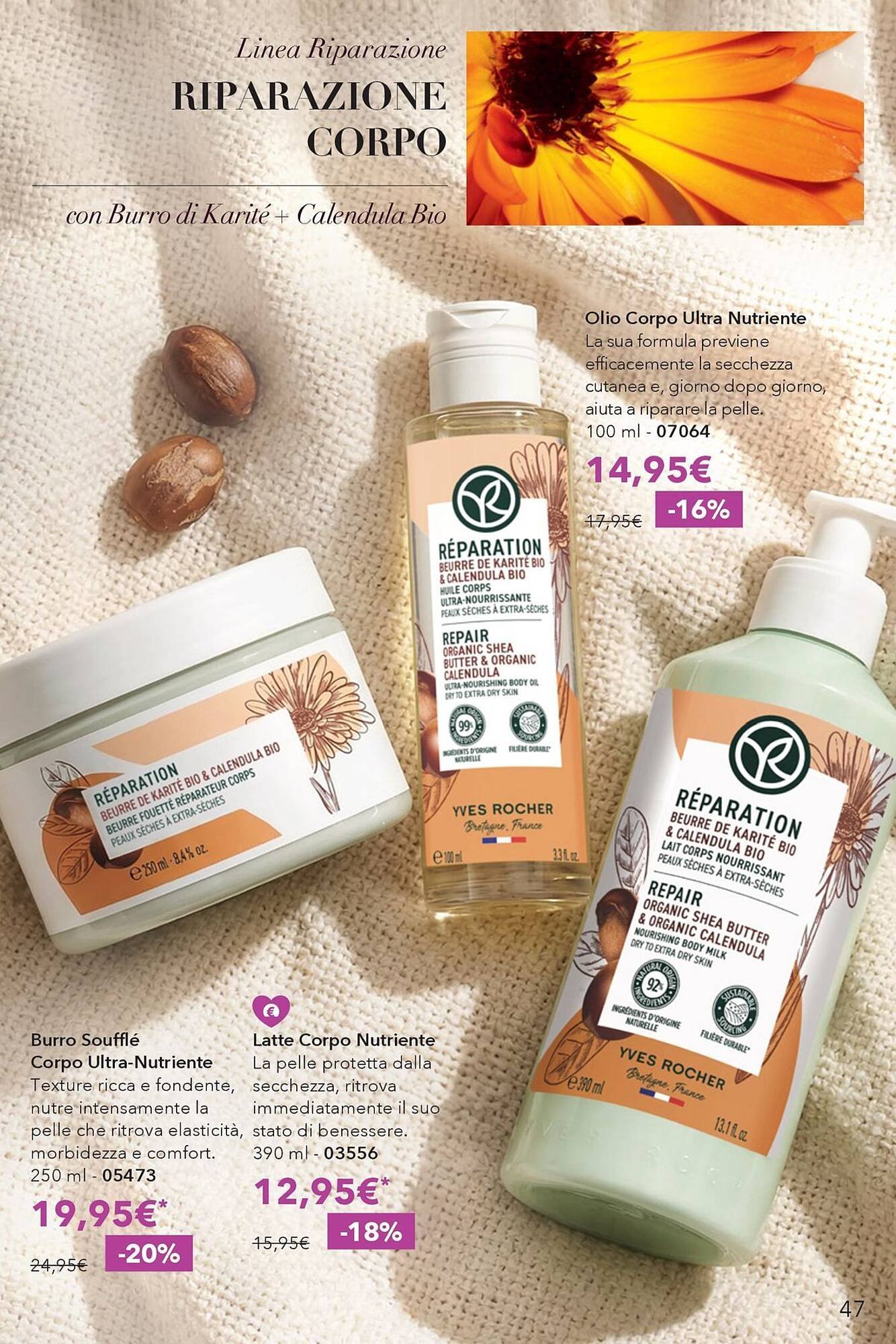 Catalogo Yves Rocher (2026-04-02 - 2026-04-22)