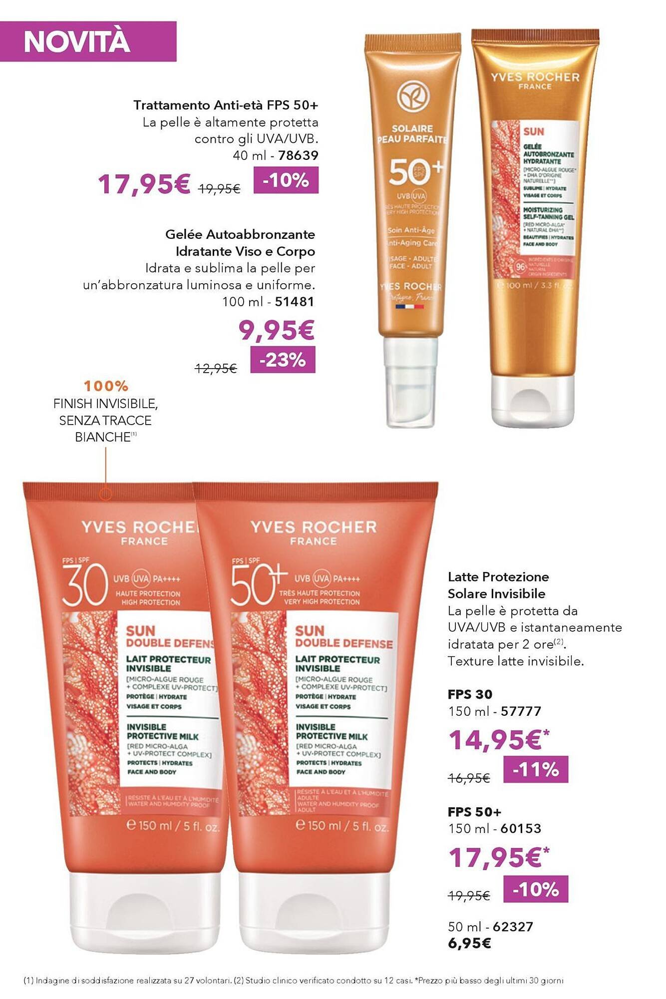 Catalogo Yves Rocher (2026-04-02 - 2026-04-22)