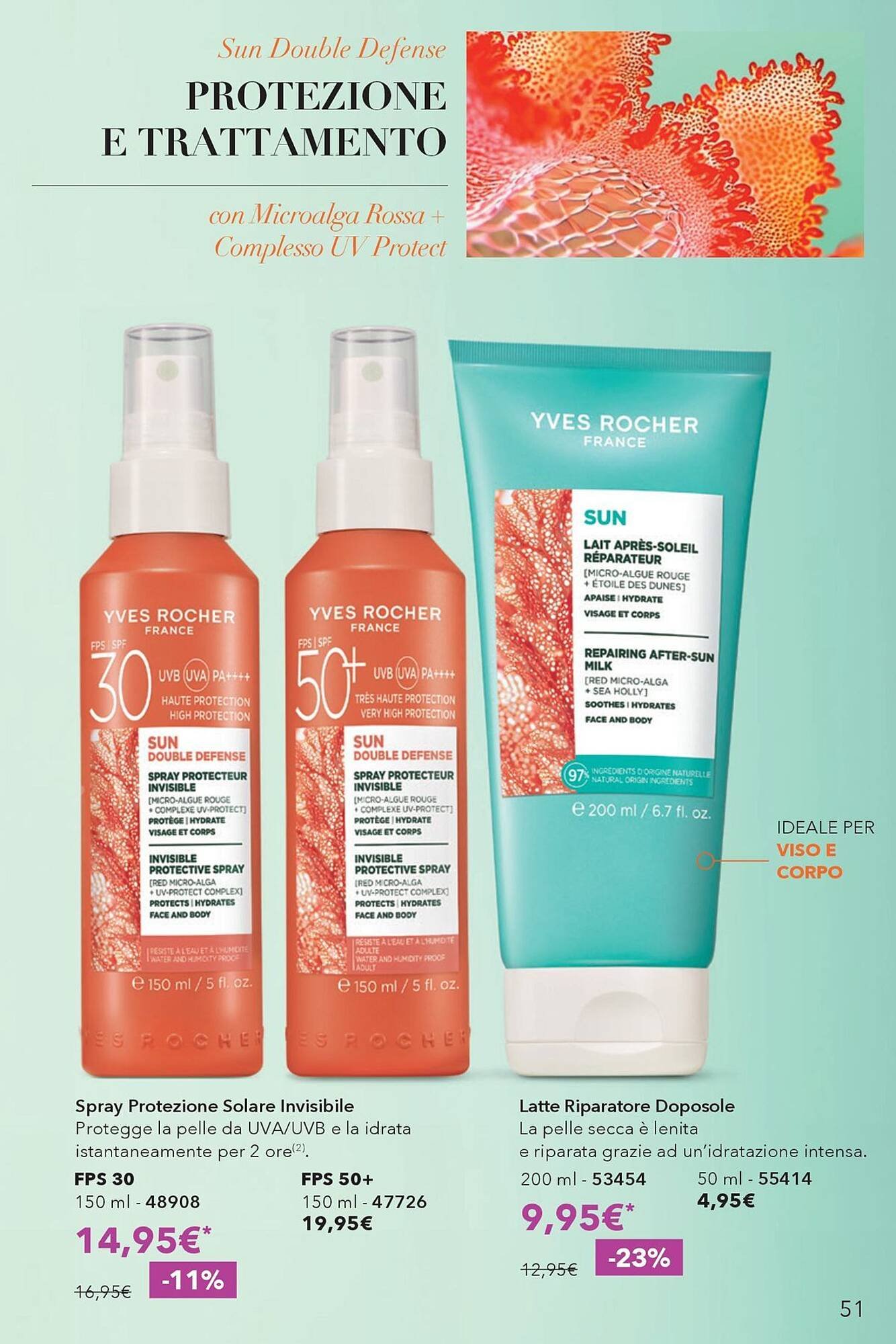 Catalogo Yves Rocher (2026-04-02 - 2026-04-22)