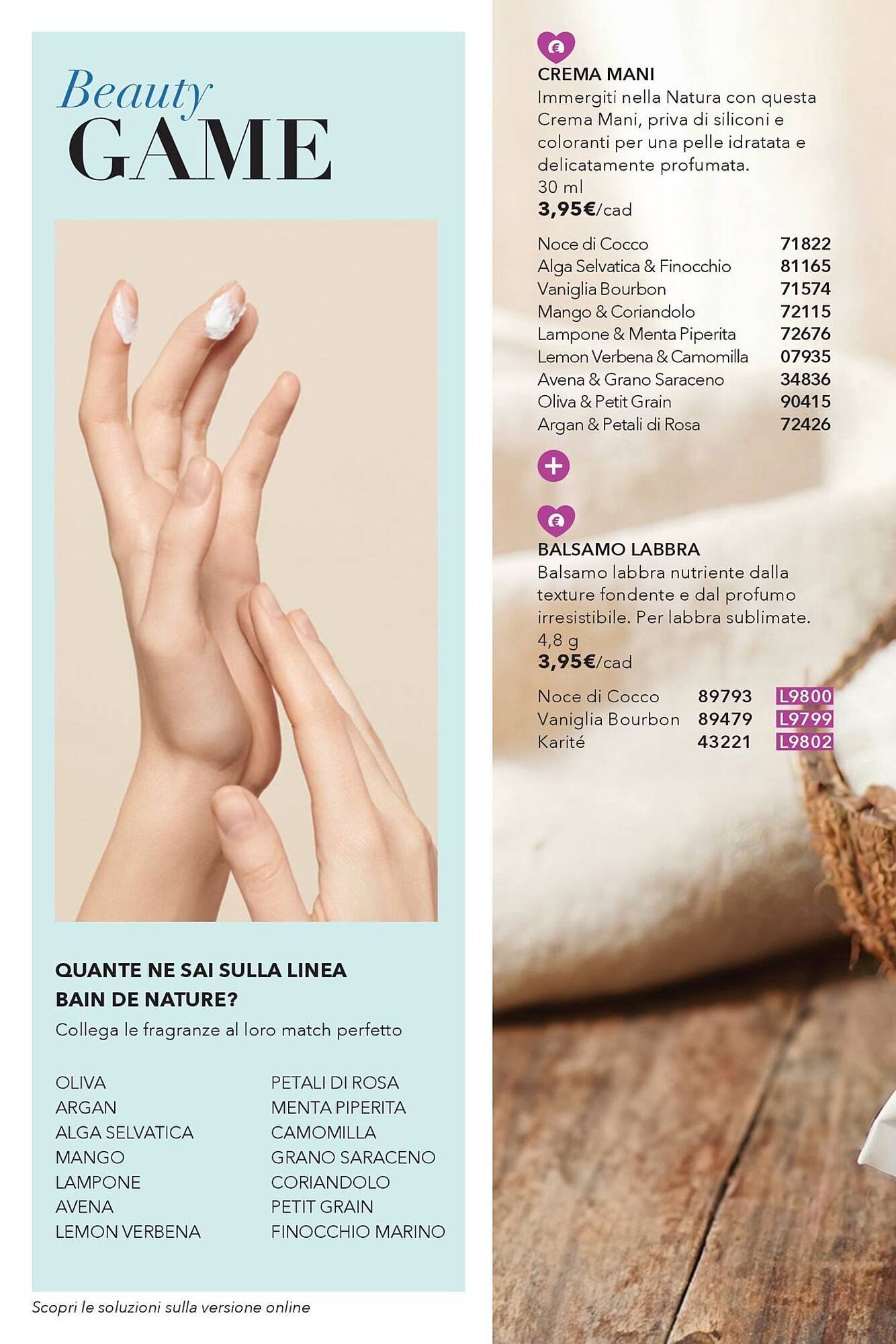 Catalogo Yves Rocher (2026-04-02 - 2026-04-22)