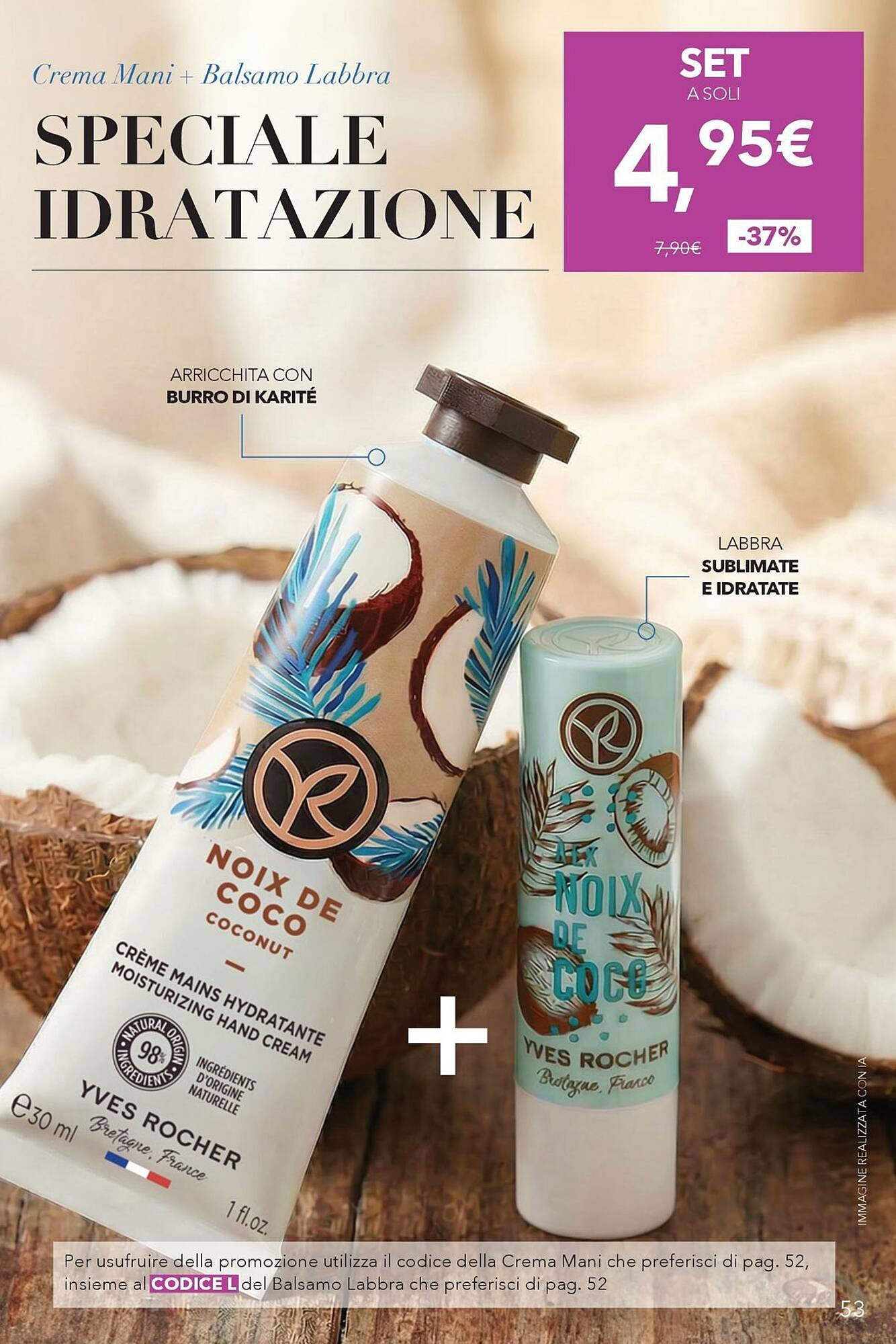 Catalogo Yves Rocher (2026-04-02 - 2026-04-22)