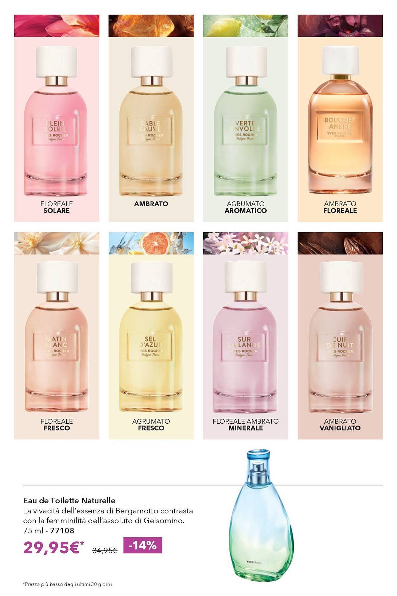 Catalogo Yves Rocher (2026-04-02 - 2026-04-22)