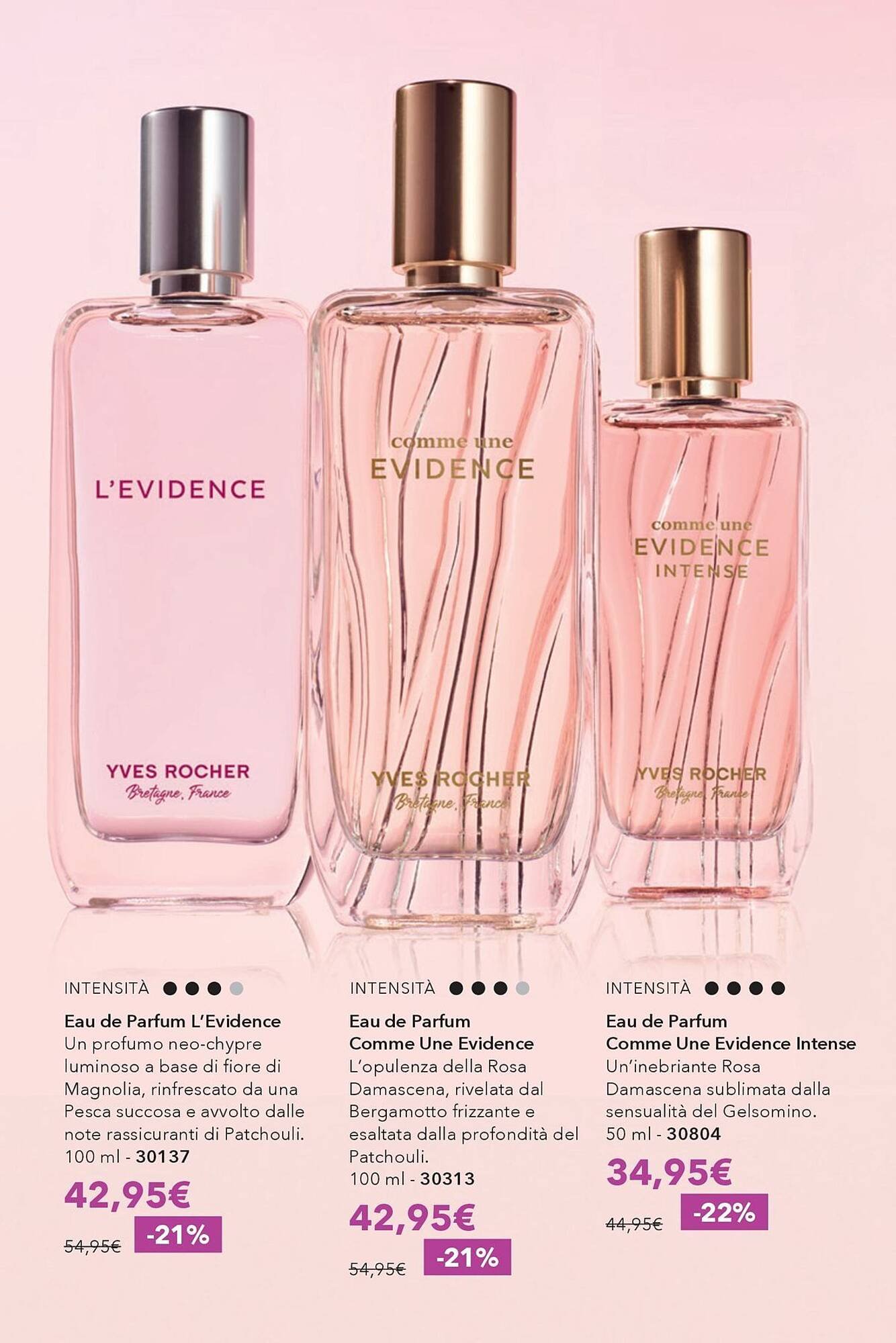 Catalogo Yves Rocher (2026-04-02 - 2026-04-22)