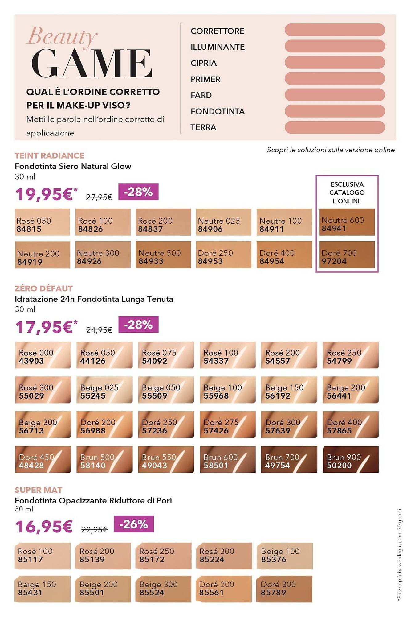 Catalogo Yves Rocher (2026-04-02 - 2026-04-22)