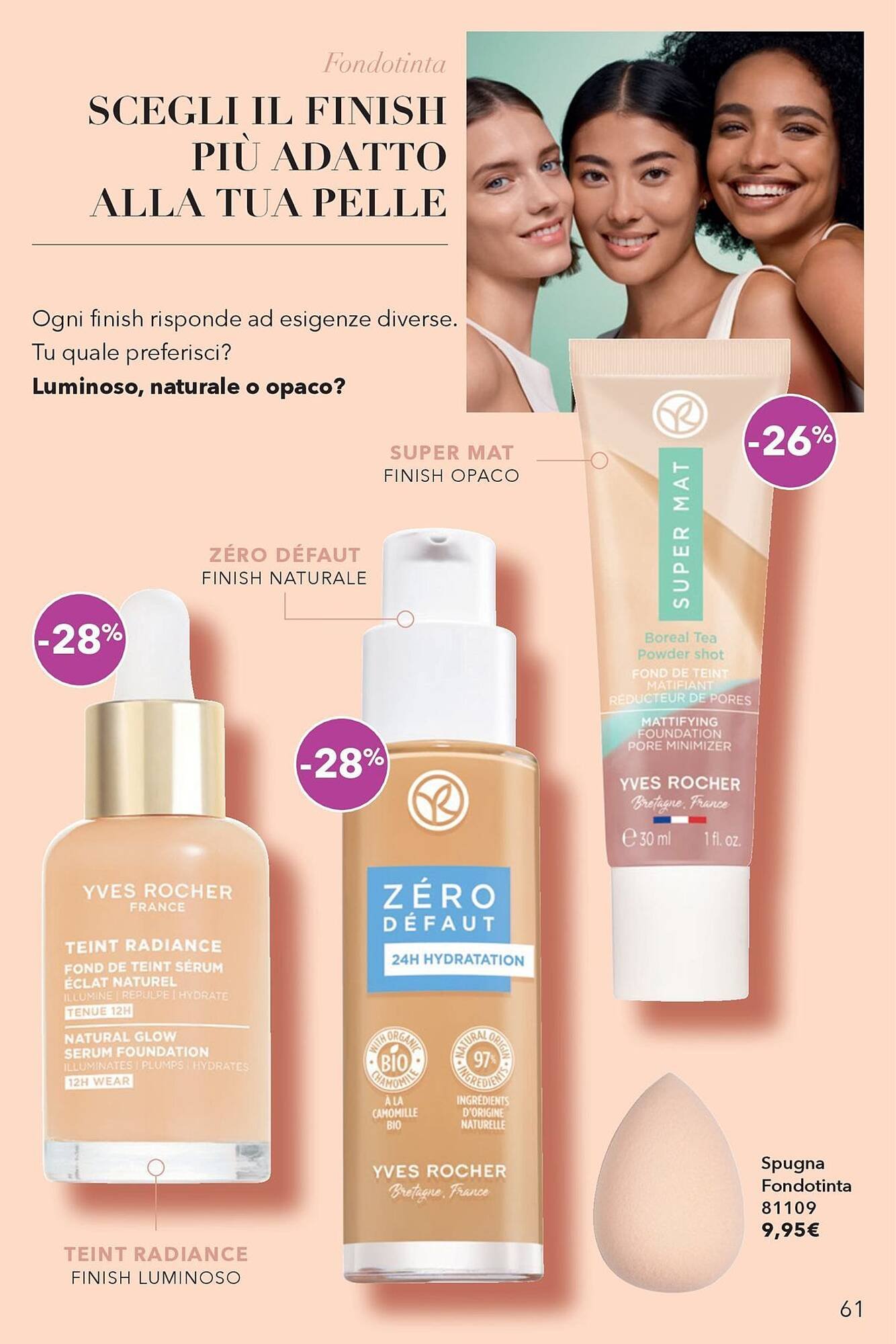 Catalogo Yves Rocher (2026-04-02 - 2026-04-22)