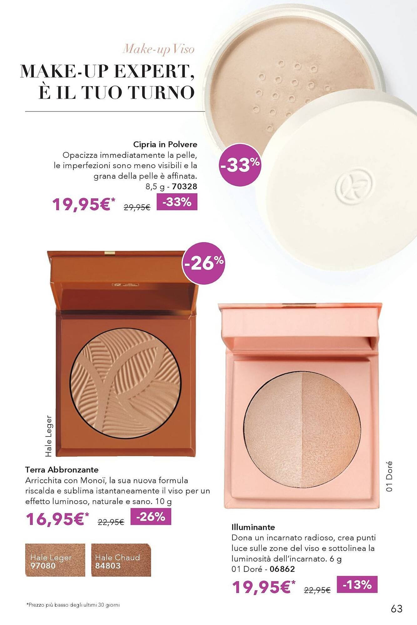 Catalogo Yves Rocher (2026-04-02 - 2026-04-22)